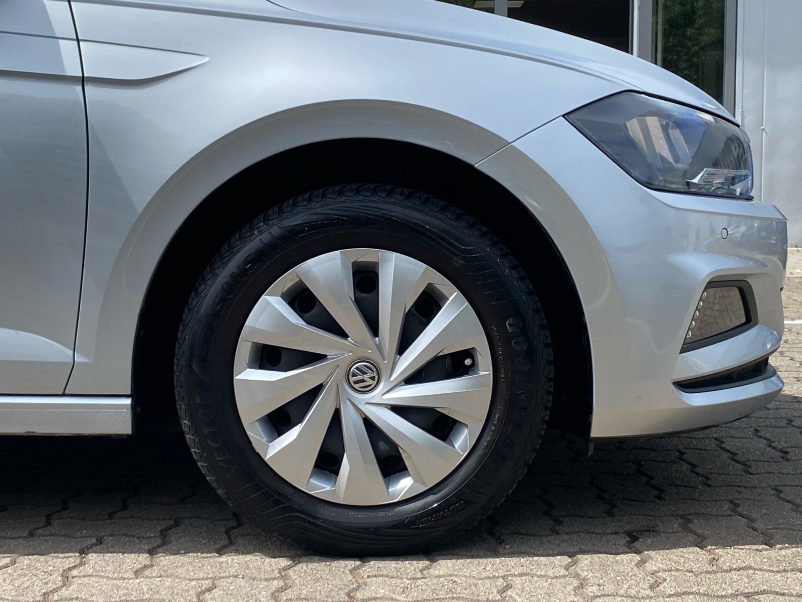 Polo Comfortline 1.0TSI DSG PDC,AUT
