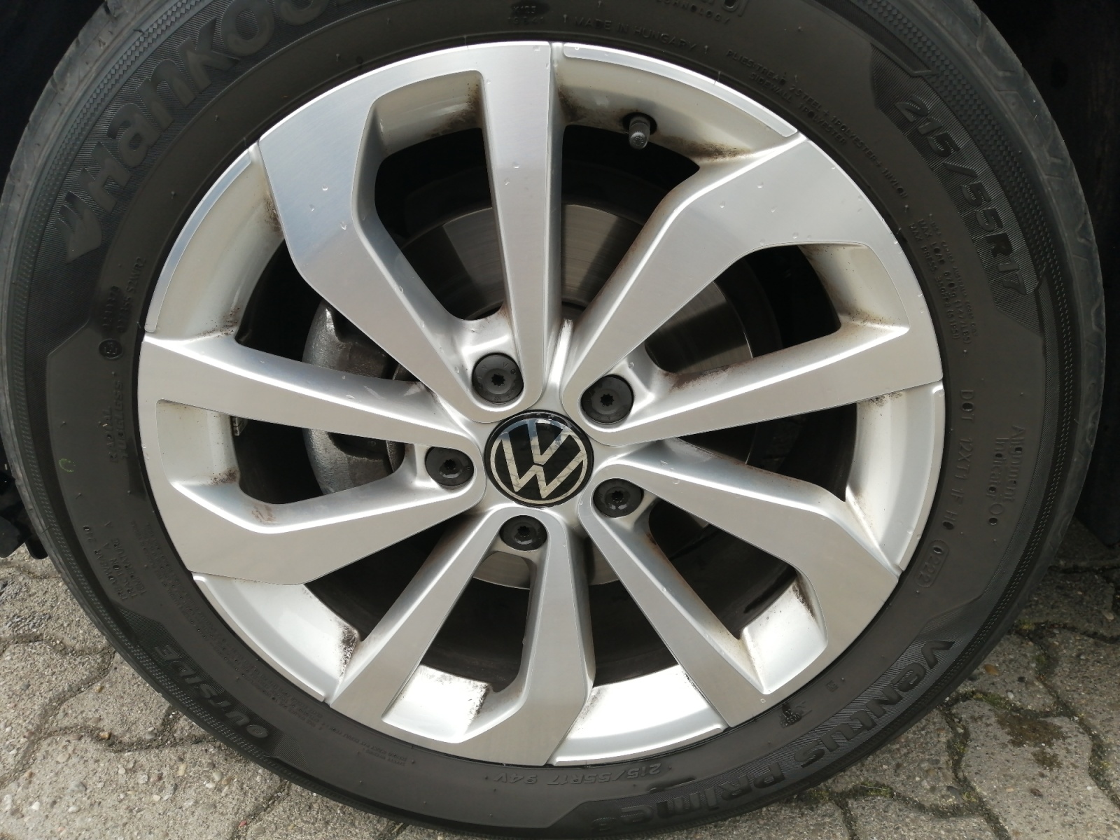 T-ROC Style 1.5TSI DSG AHK NAVI ,PDC,Virtual,ACC
