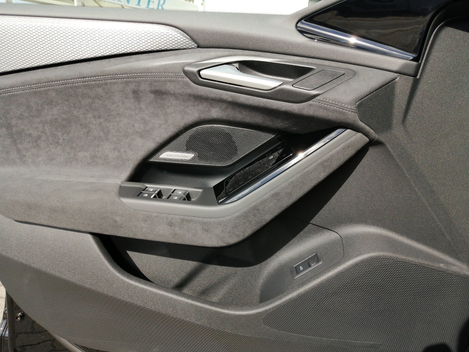 A6 Avant e-tron performance 270 kW BO,S Line,360