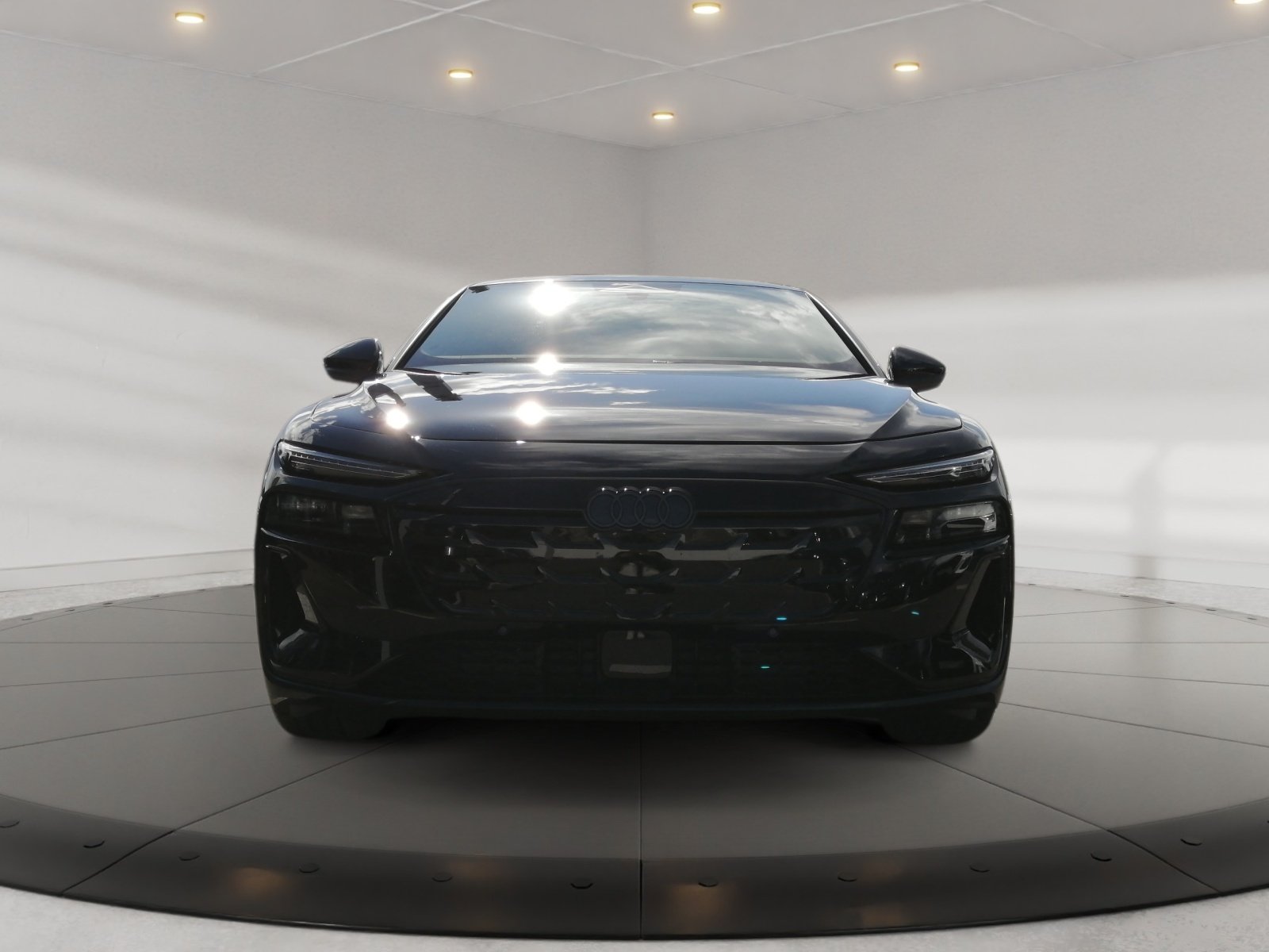 A6 Avant e-tron performance 270 kW BO,S Line,360