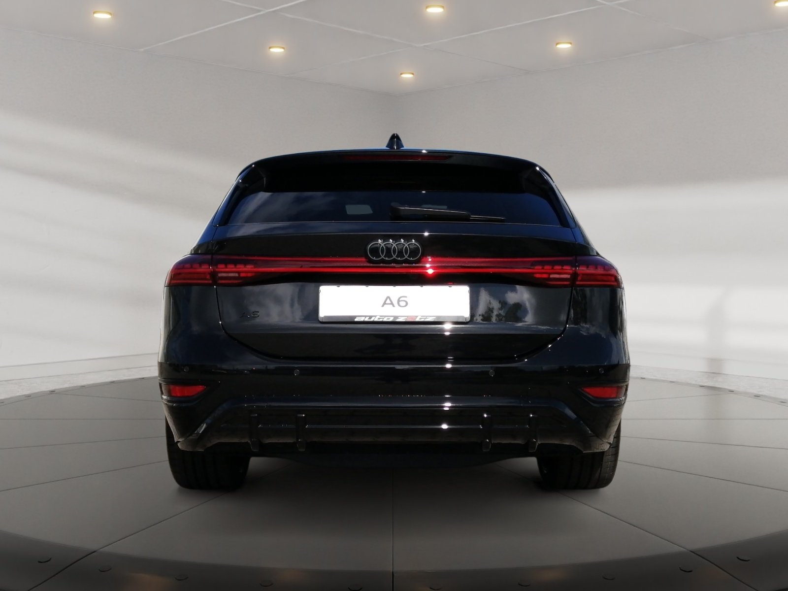A6 Avant e-tron performance 270 kW BO,S Line,360