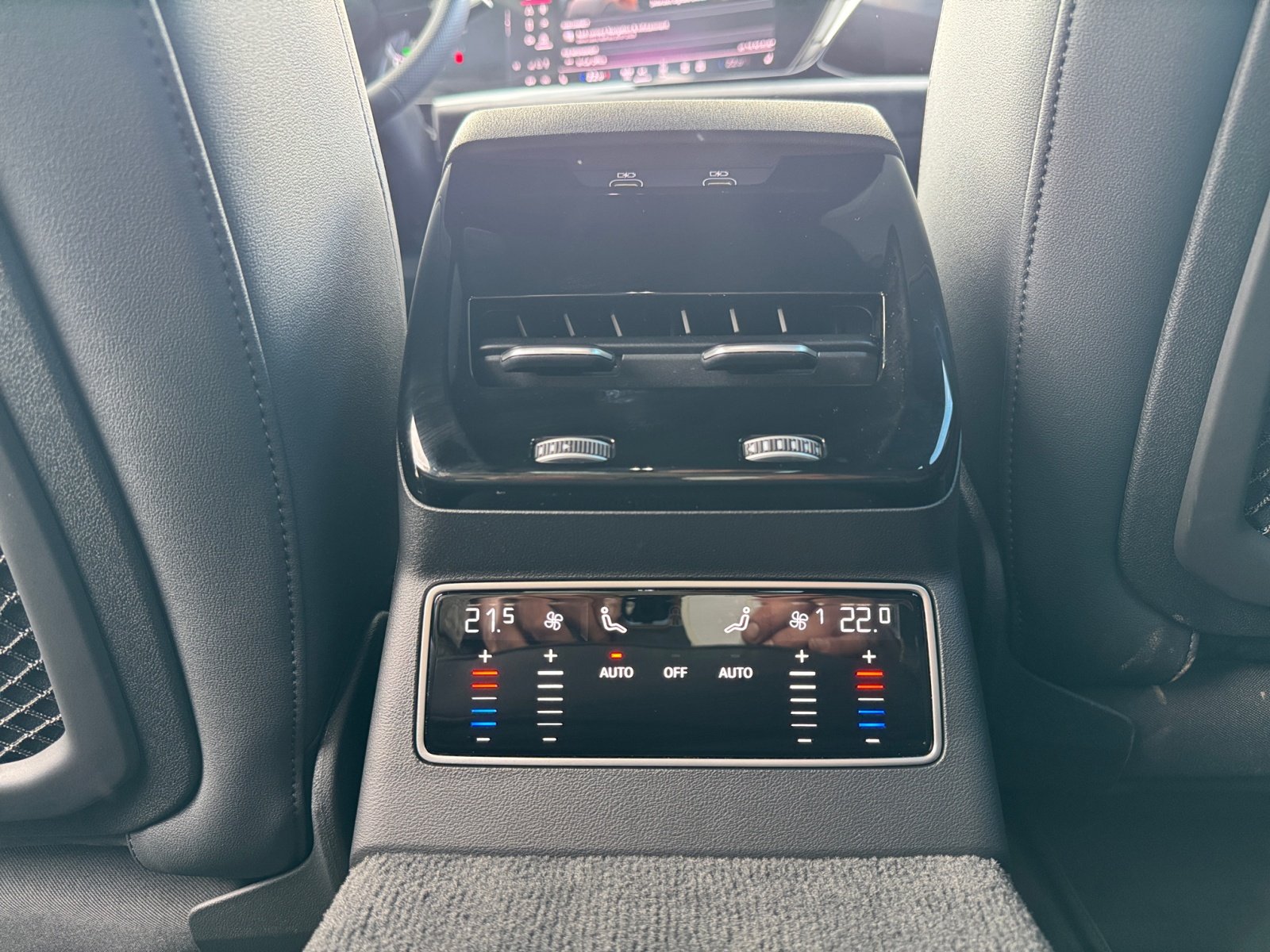 A6 Limousine e-hybrid quatro Edition one S Line