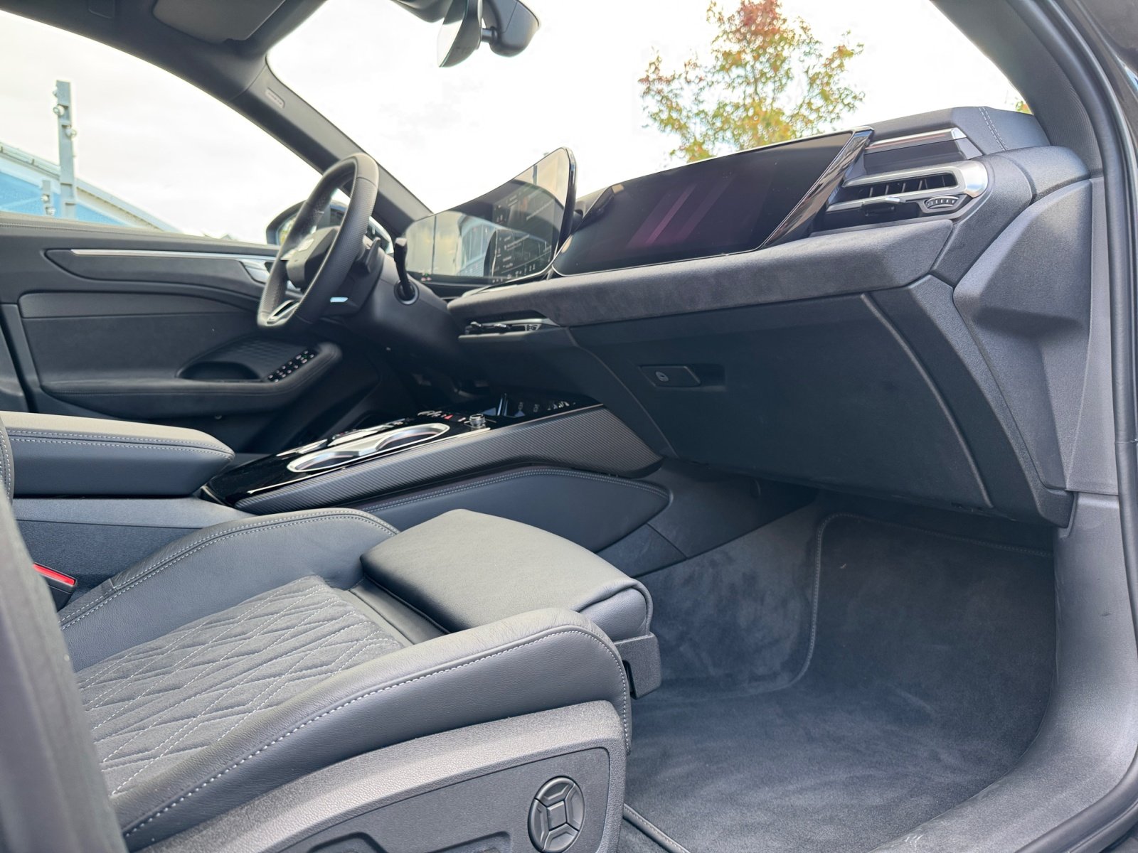 A6 Limousine e-hybrid quatro Edition one S Line