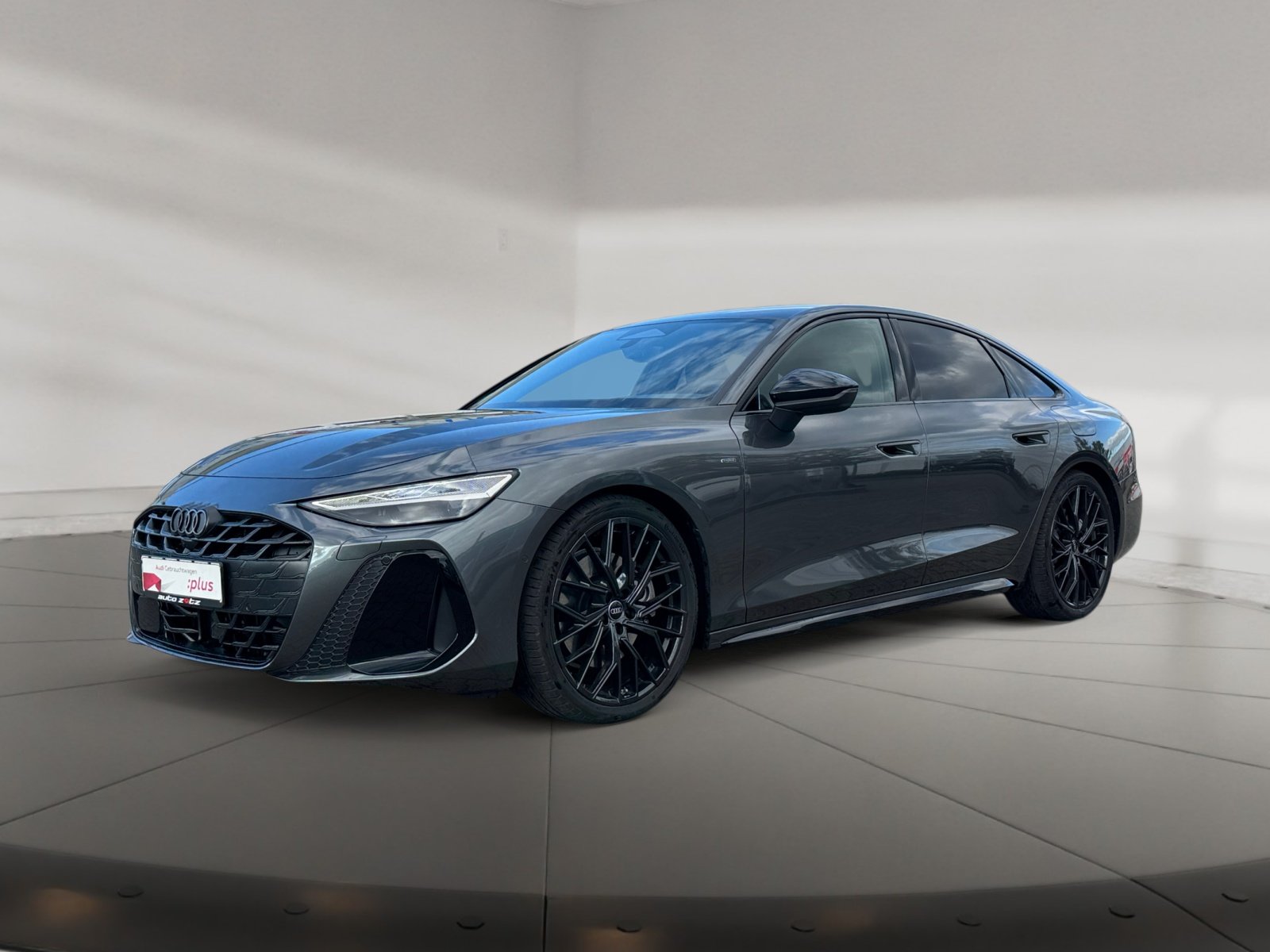 A6 Limousine e-hybrid quatro Edition one S Line