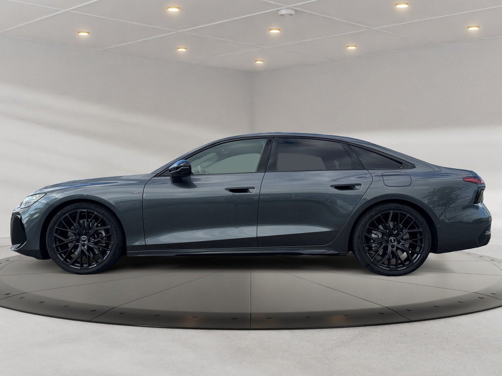 A6 Limousine e-hybrid quatro Edition one S Line