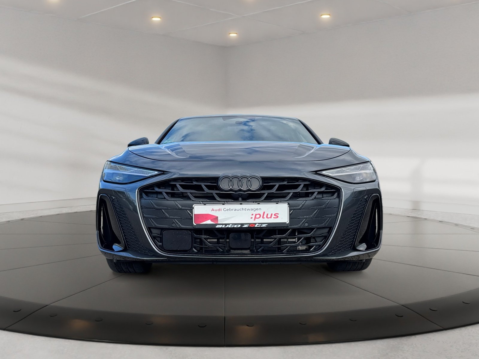 A6 Limousine e-hybrid quatro Edition one S Line