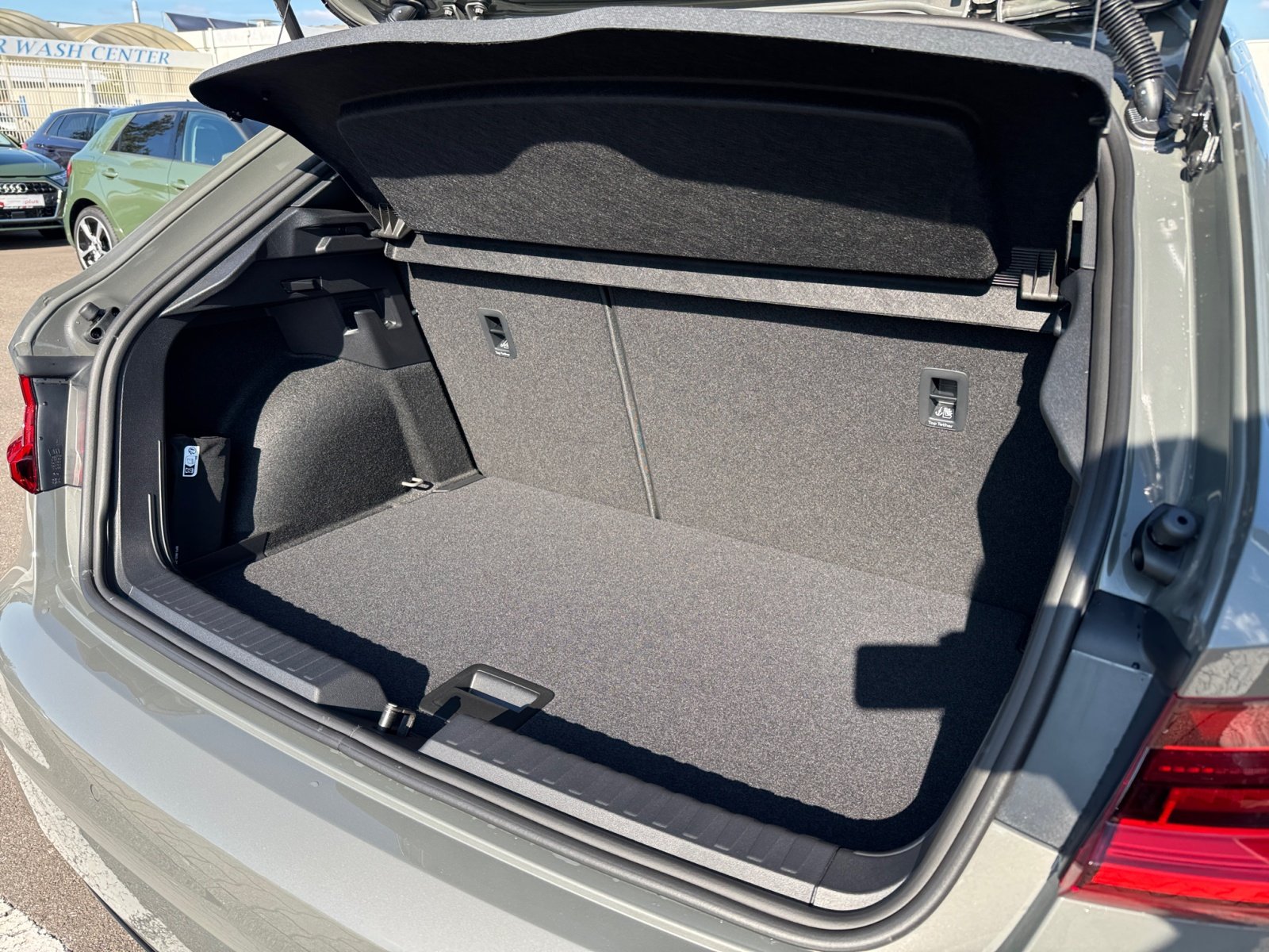 A1 Sportback advanced 30 TFSI S tronic S Line,LM