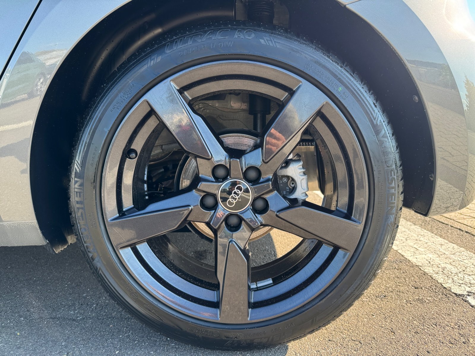 A1 Sportback advanced 30 TFSI S tronic S Line,LM