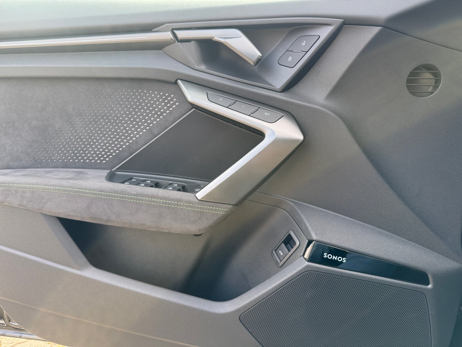 RS3 Sportback quattro S tronic matrix,HUD,Kam.