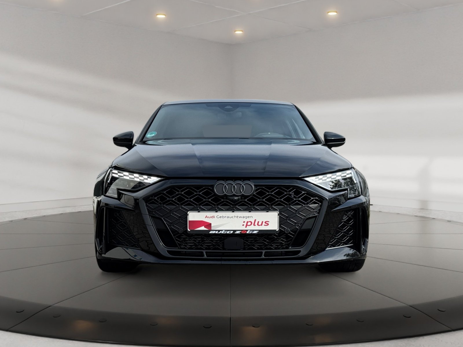 RS3 Sportback quattro S tronic matrix,HUD,Kam.