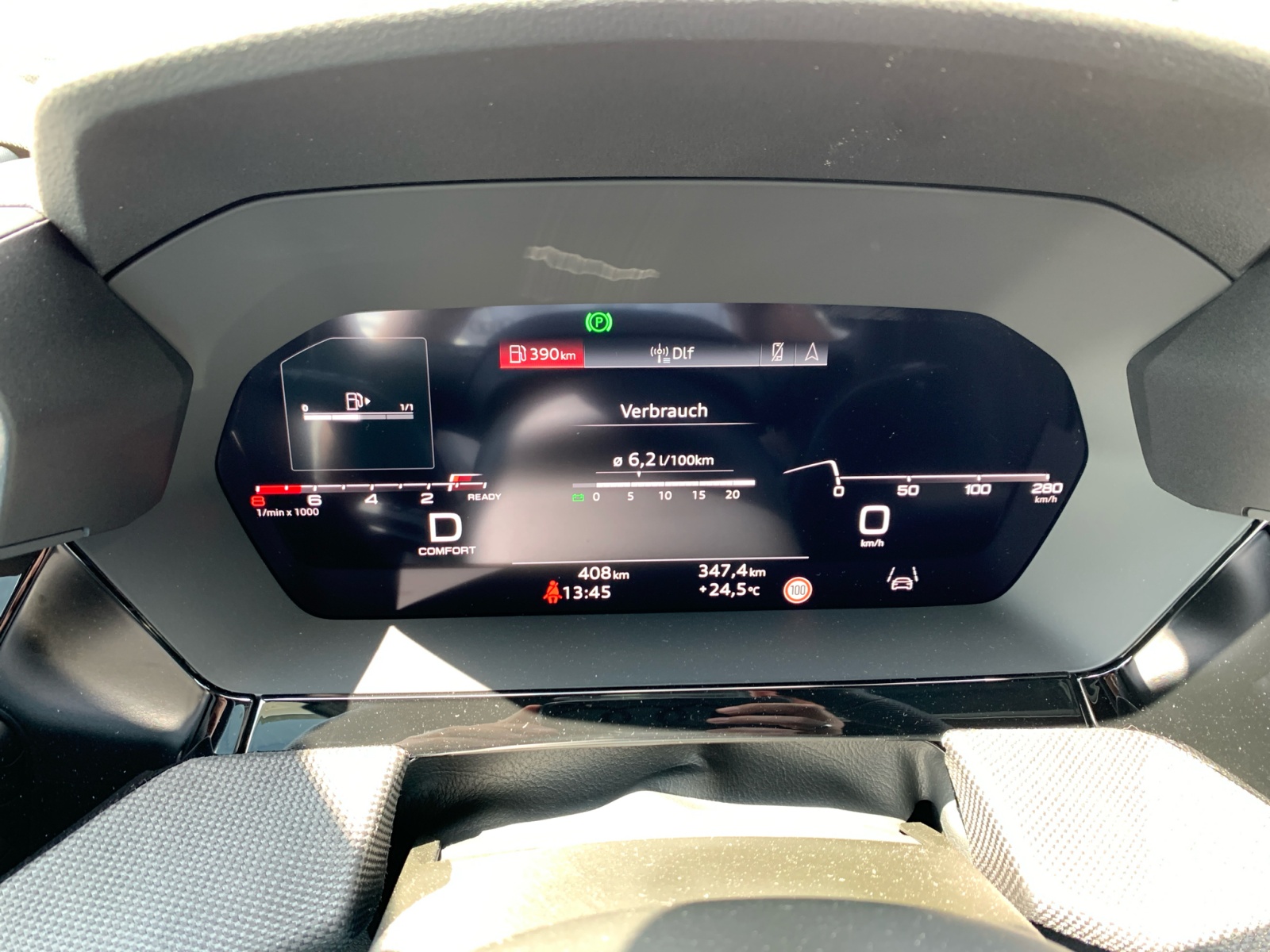 A3 Sportback S line 35 TFSI S tronic HuD, Sonos