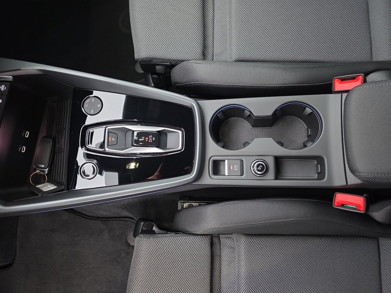 A3 Sportback advanced 30TFSI S tronic ,PDC,Kam.