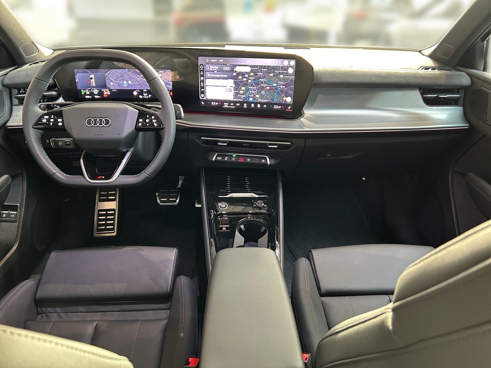 Q3 SUV e-hybrid 200 kW S tronic S Line,Kam.,ACC