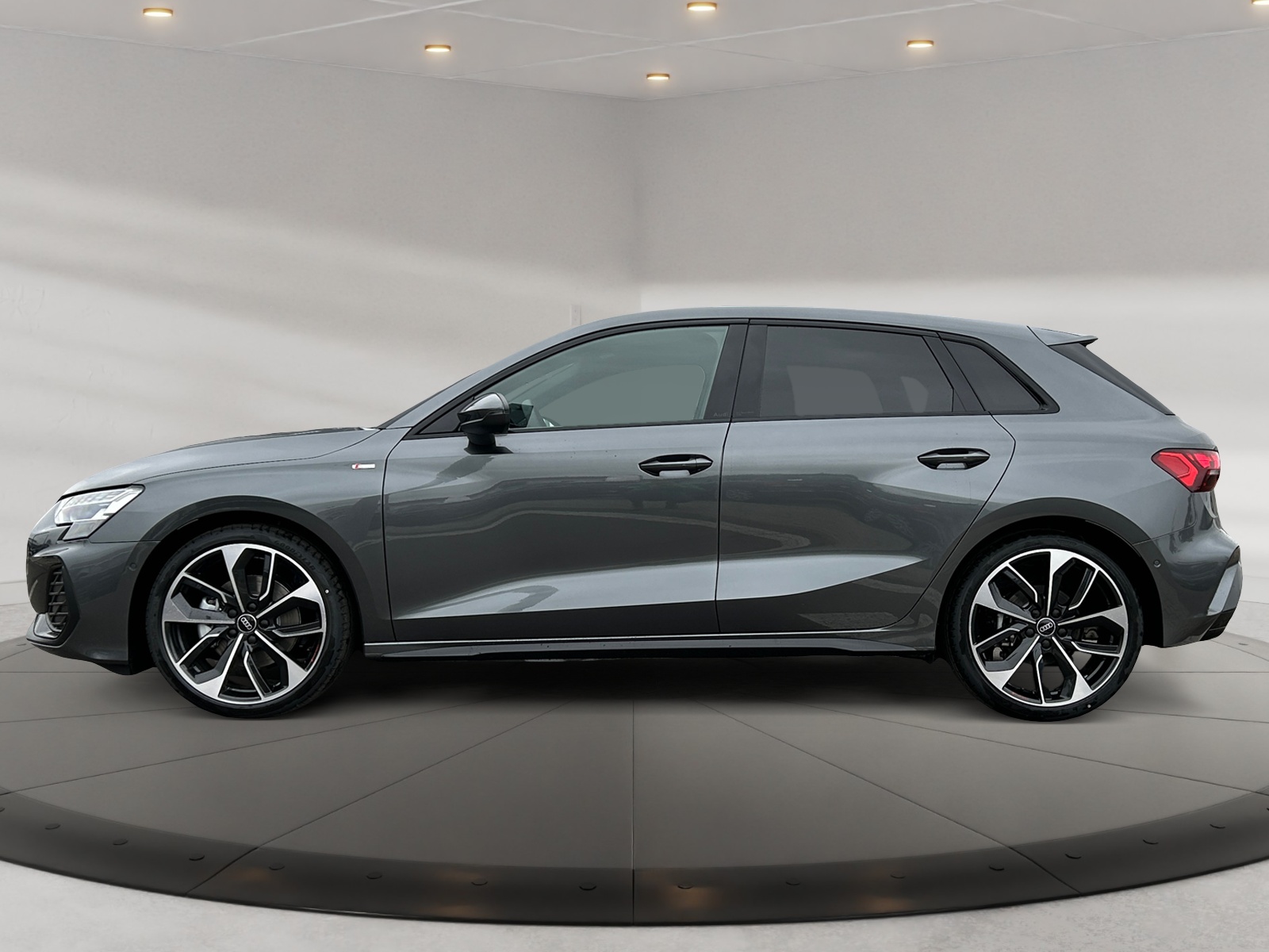 A3 Sportback S line 35 TFSI S tronic