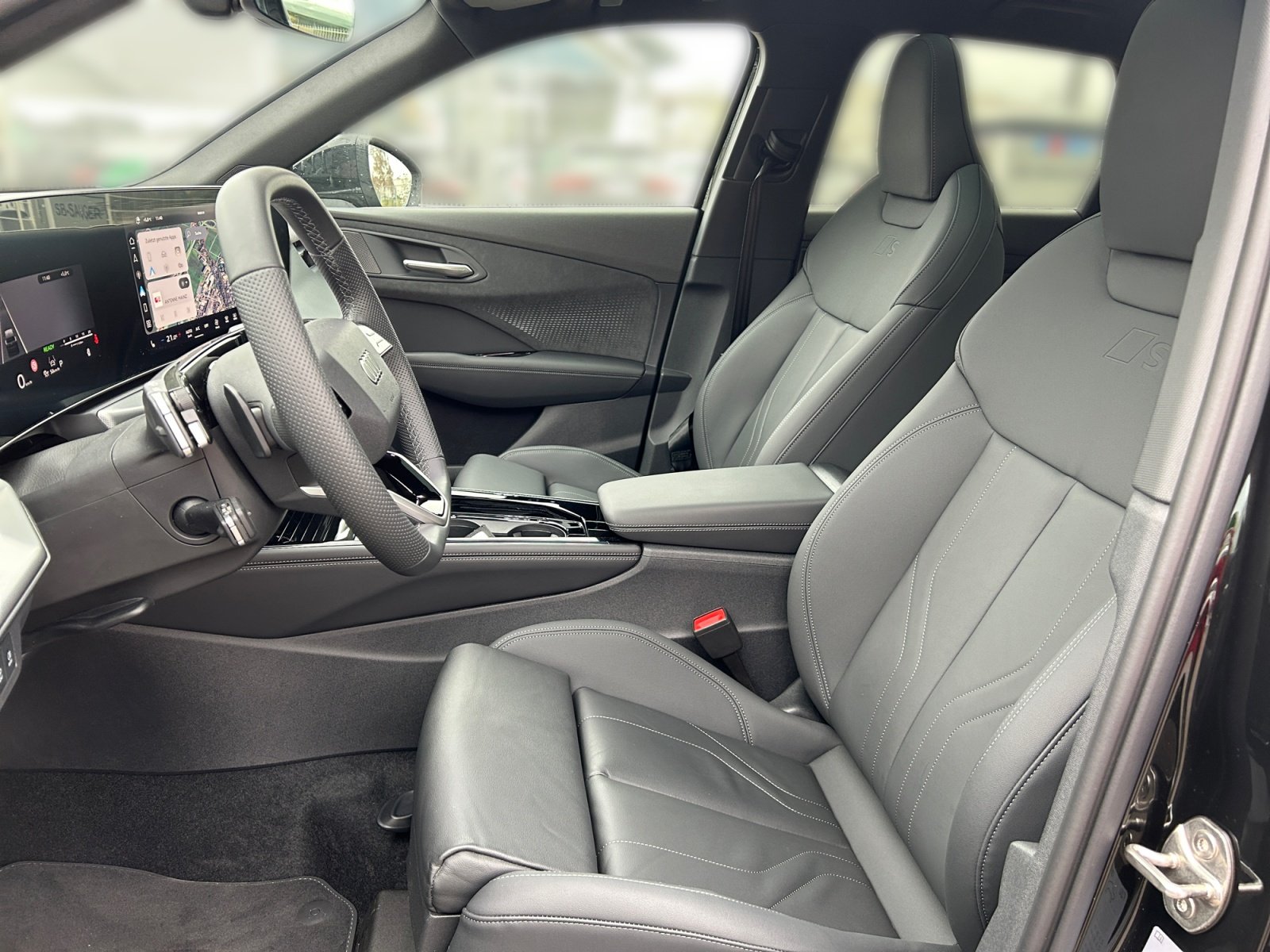 Q3 SUV TFSI S tronic S Line,Kam.,PANO,Virtual,LM