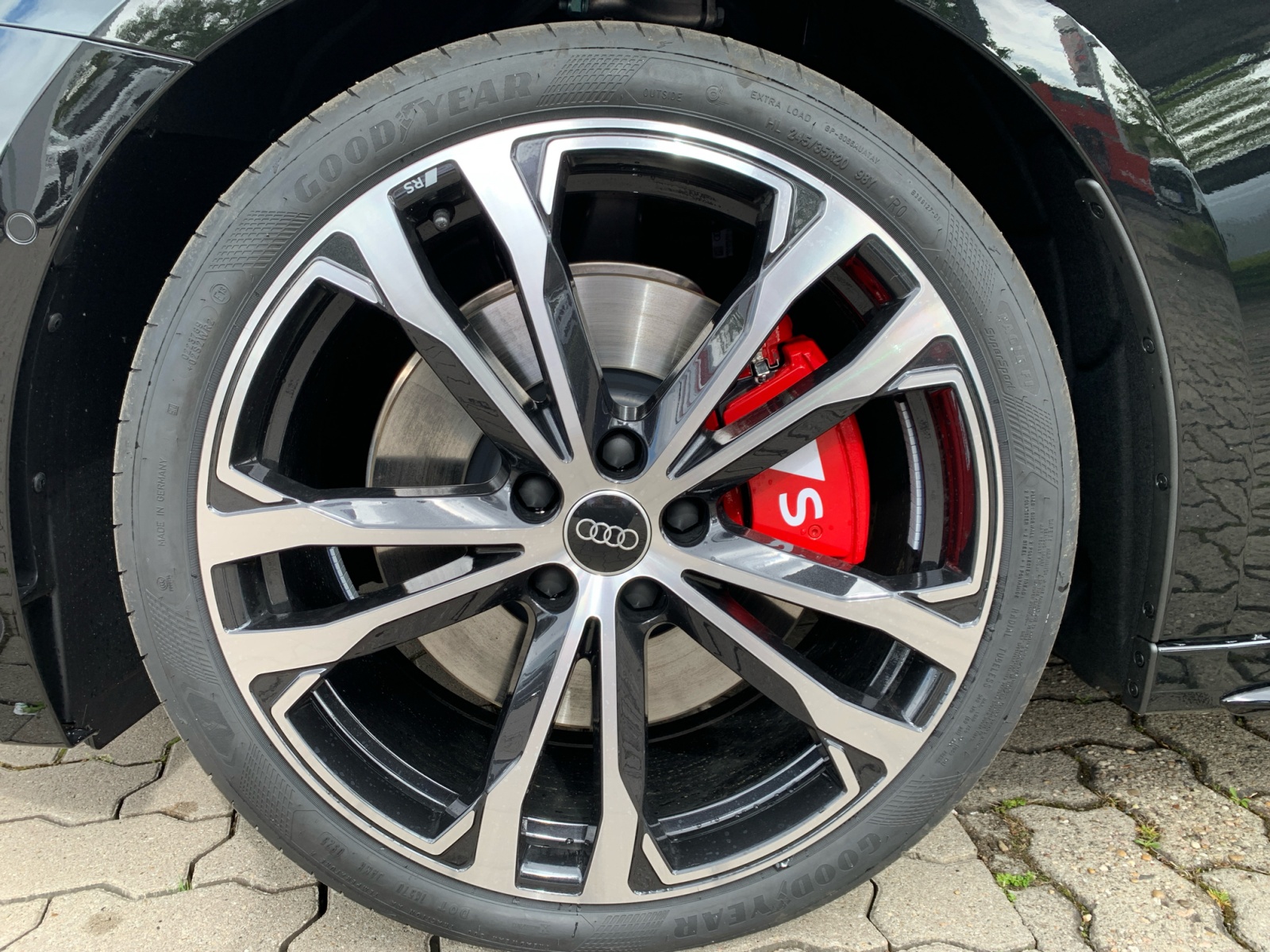 S5 Avant TFSI 270 kW S tronic ,Massage,Standhz