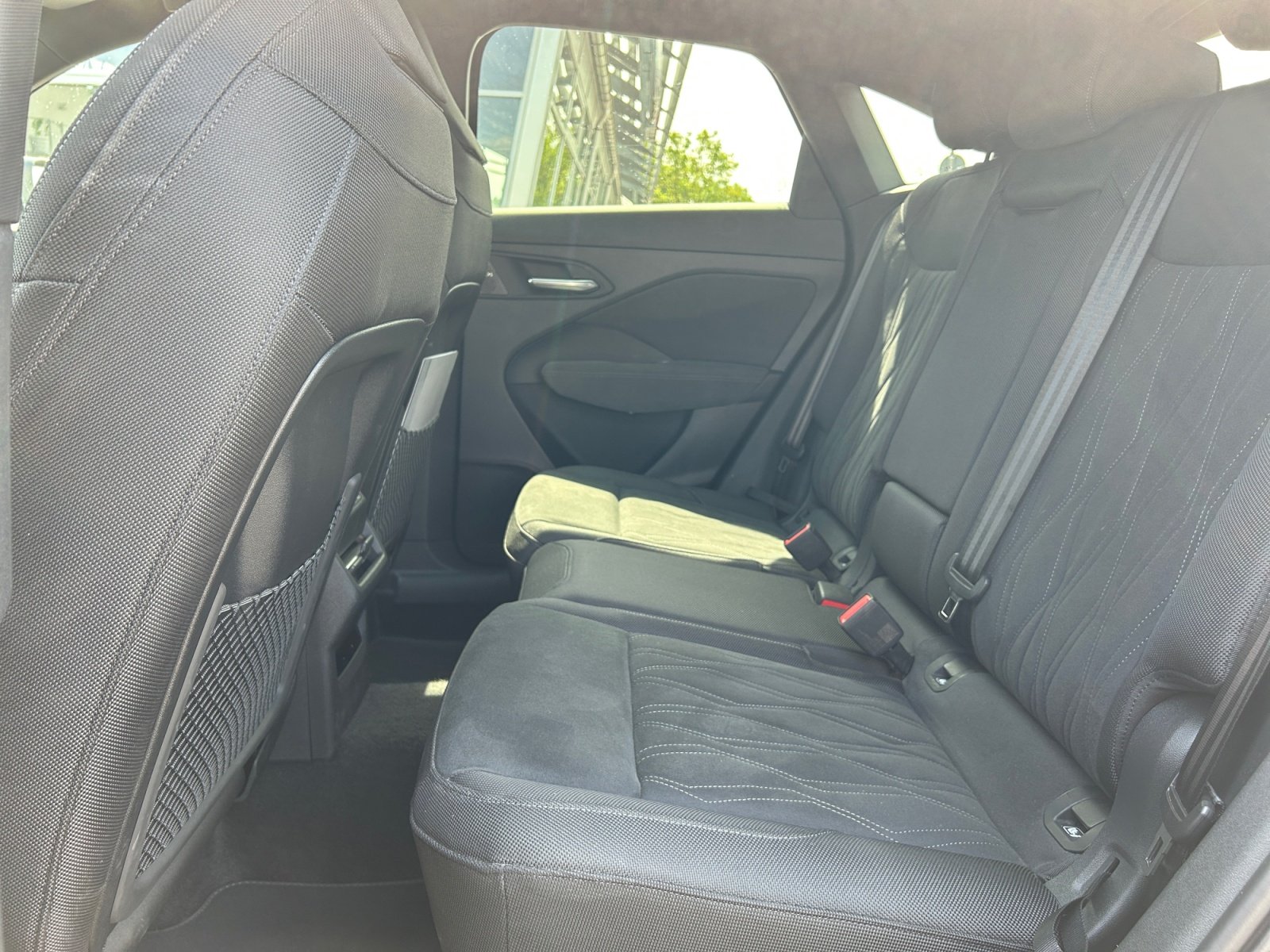 Q3 Sportback TFSI quattro S tronic S Line,matrix