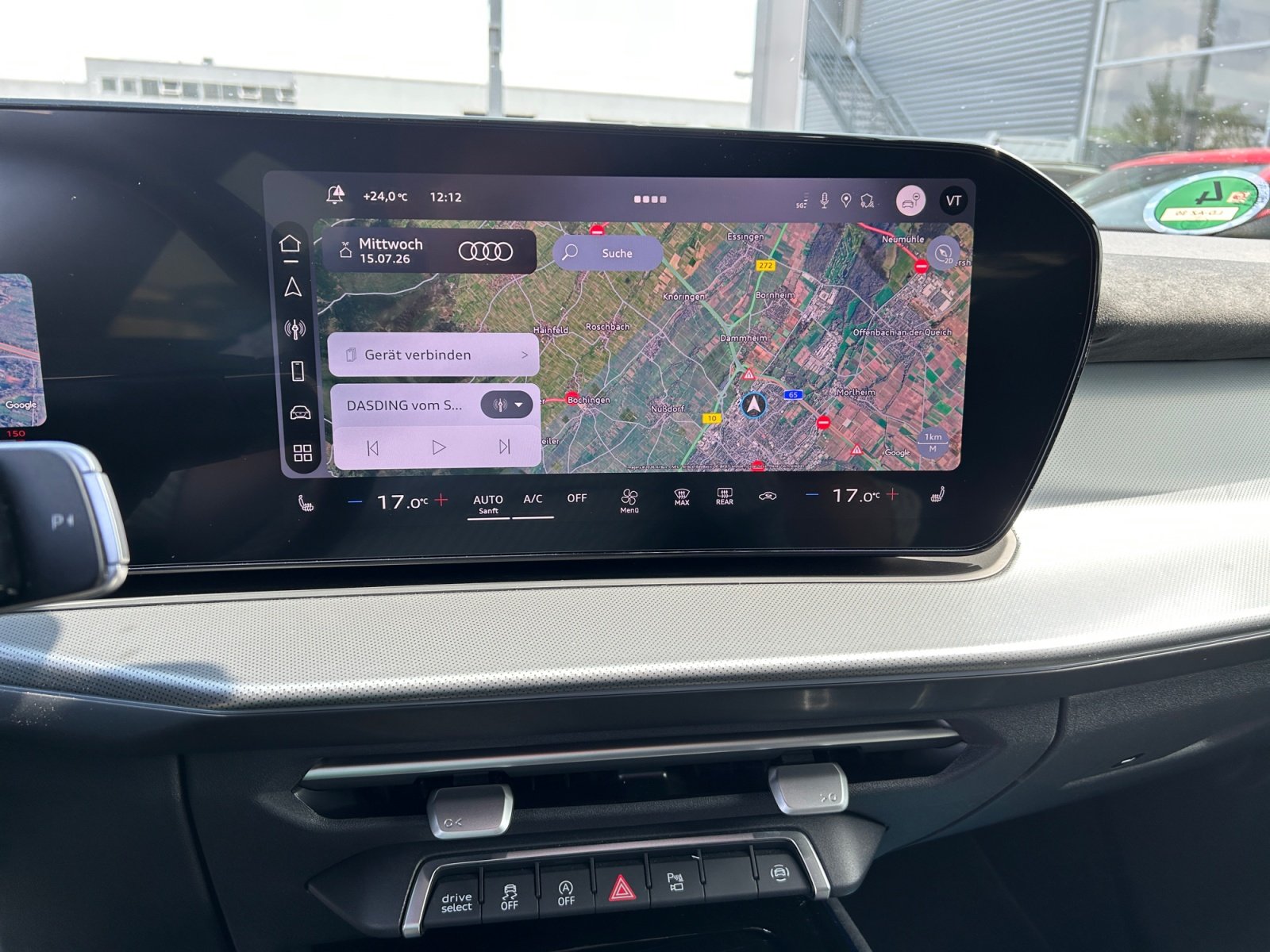 Q3 Sportback TFSI quattro S tronic S Line,matrix