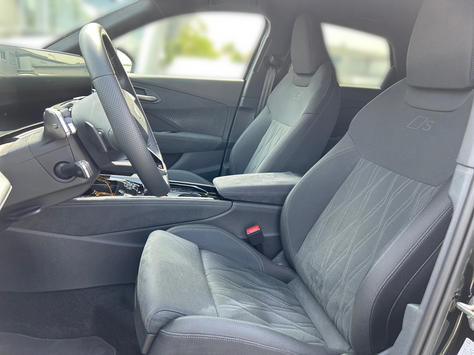 Q3 Sportback TFSI quattro S tronic S Line,matrix