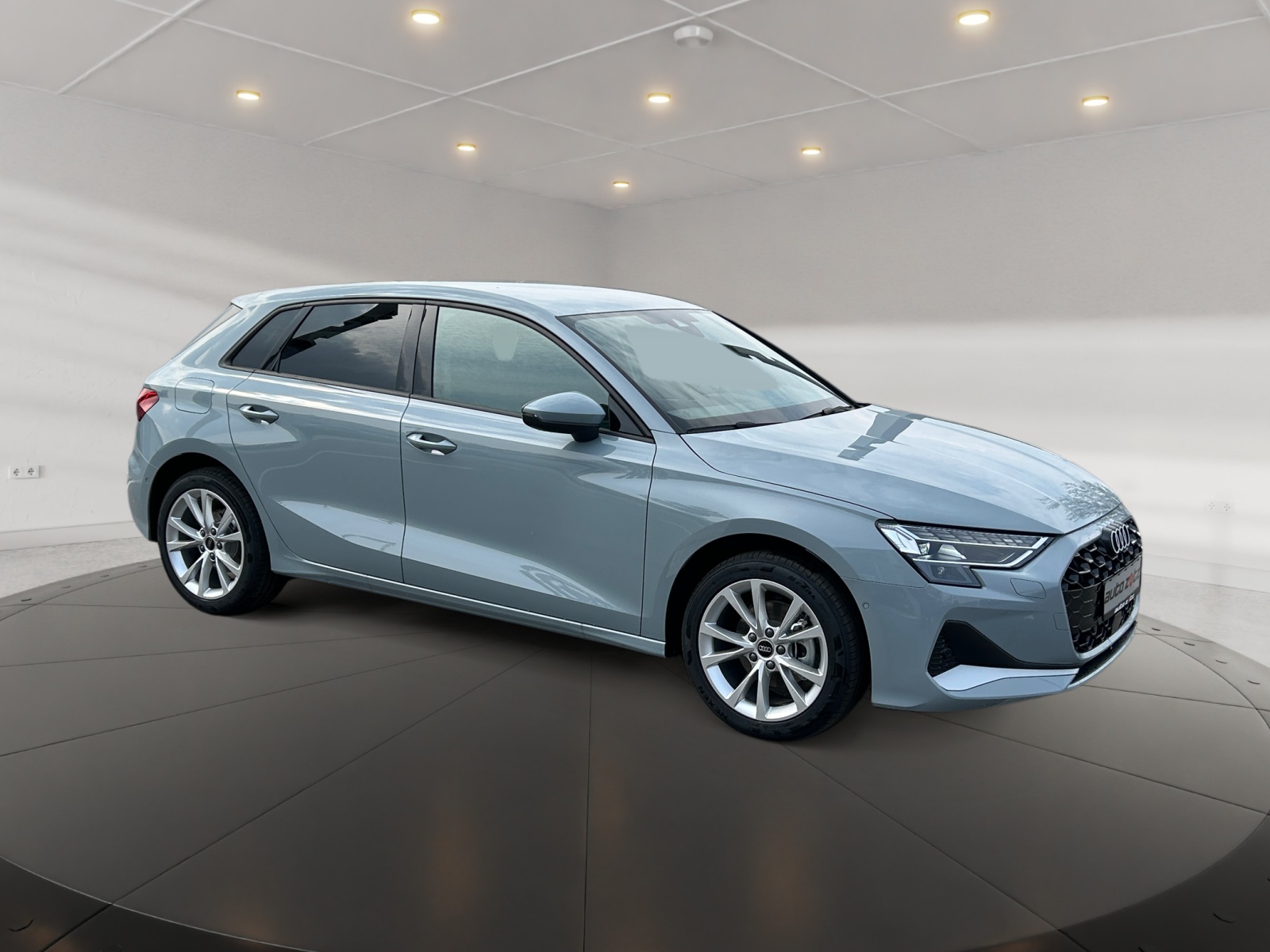 A3 Sportback advanced 30 TFSI S tronic ,PDC,Kam.