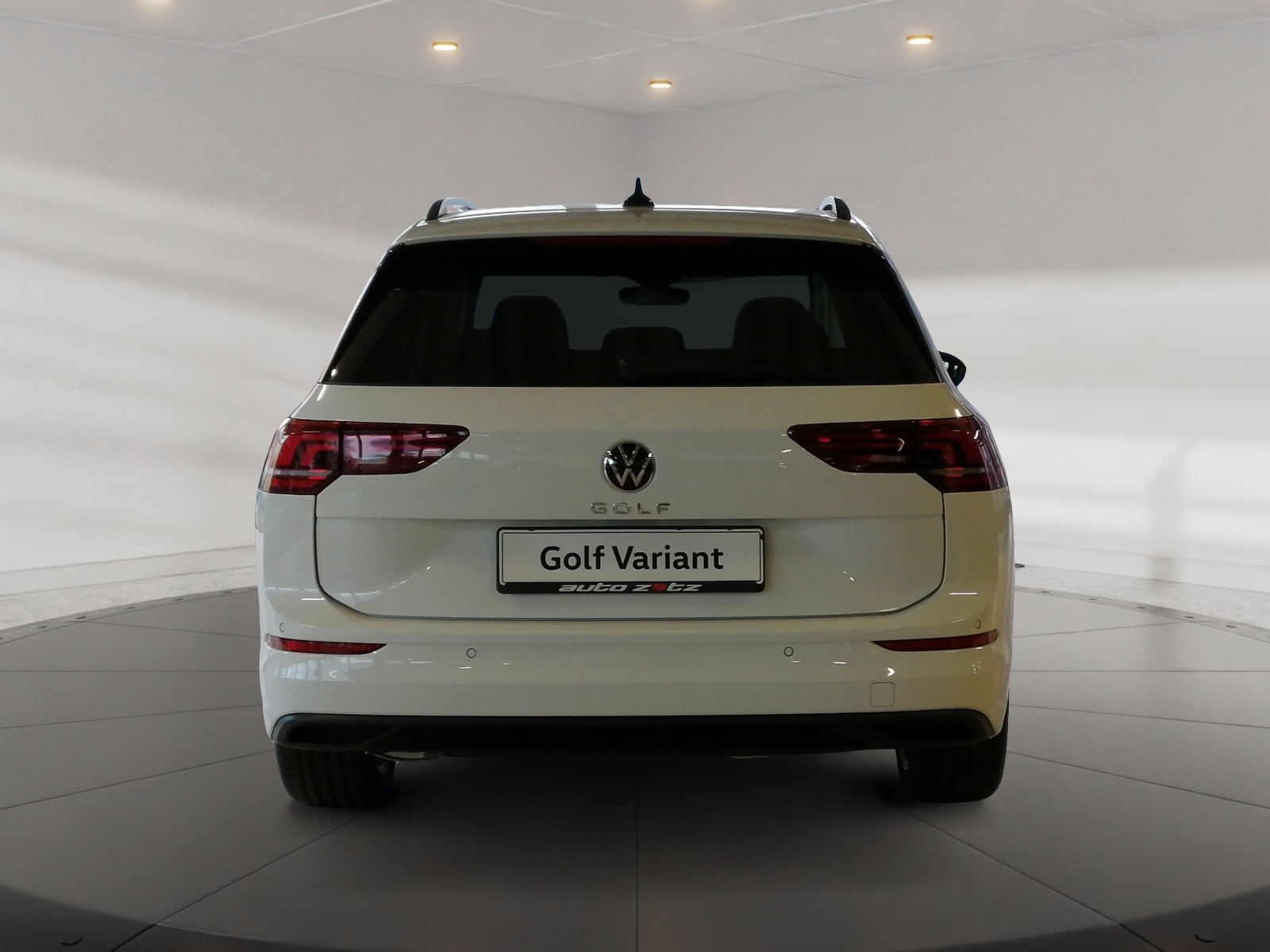 Golf Variant VIII Life 1.5 l TSI Virtual Cockpit