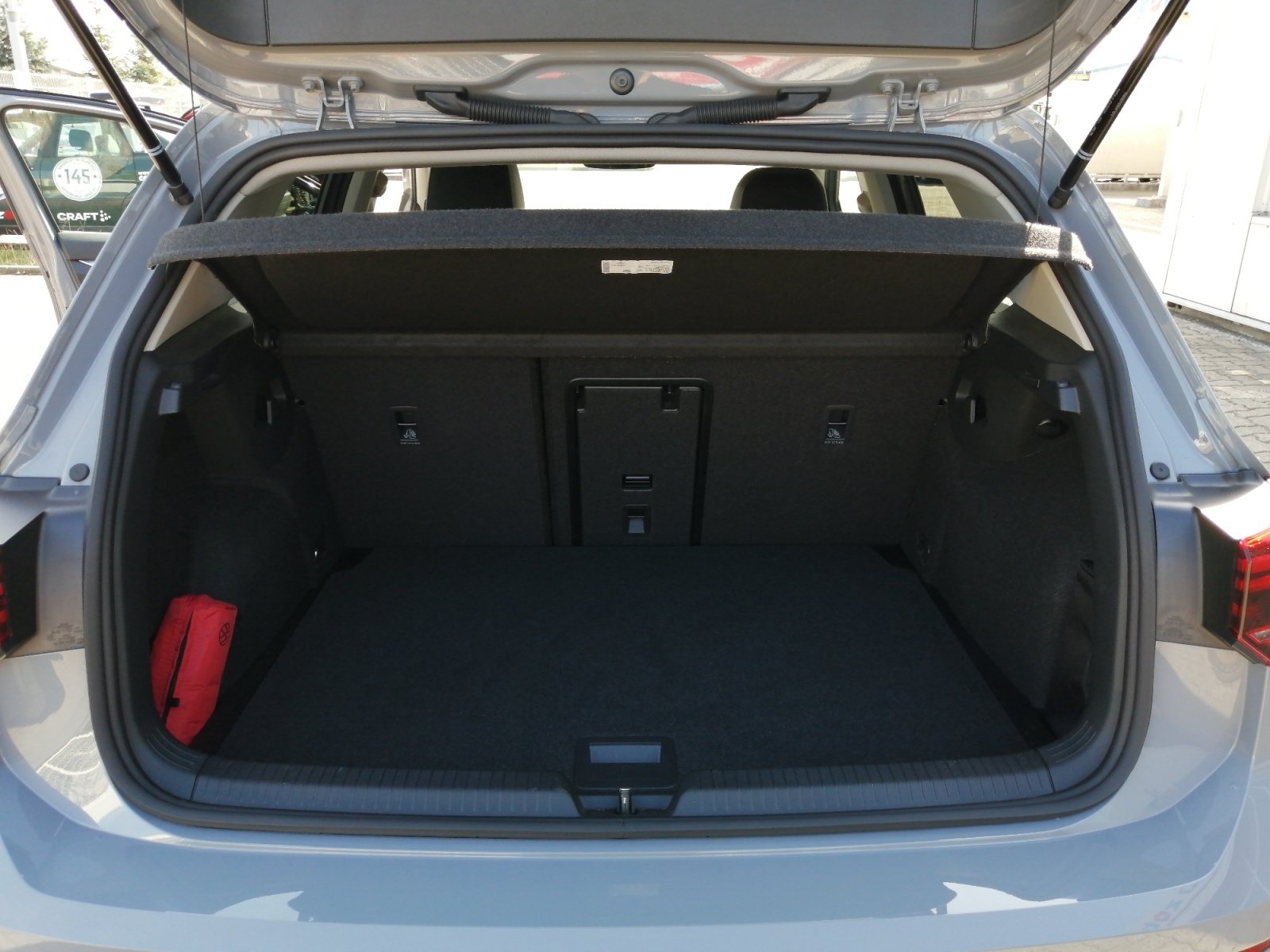 Golf VIII Energy 1.5eTSI DSG Kam.,PDC,Virtual