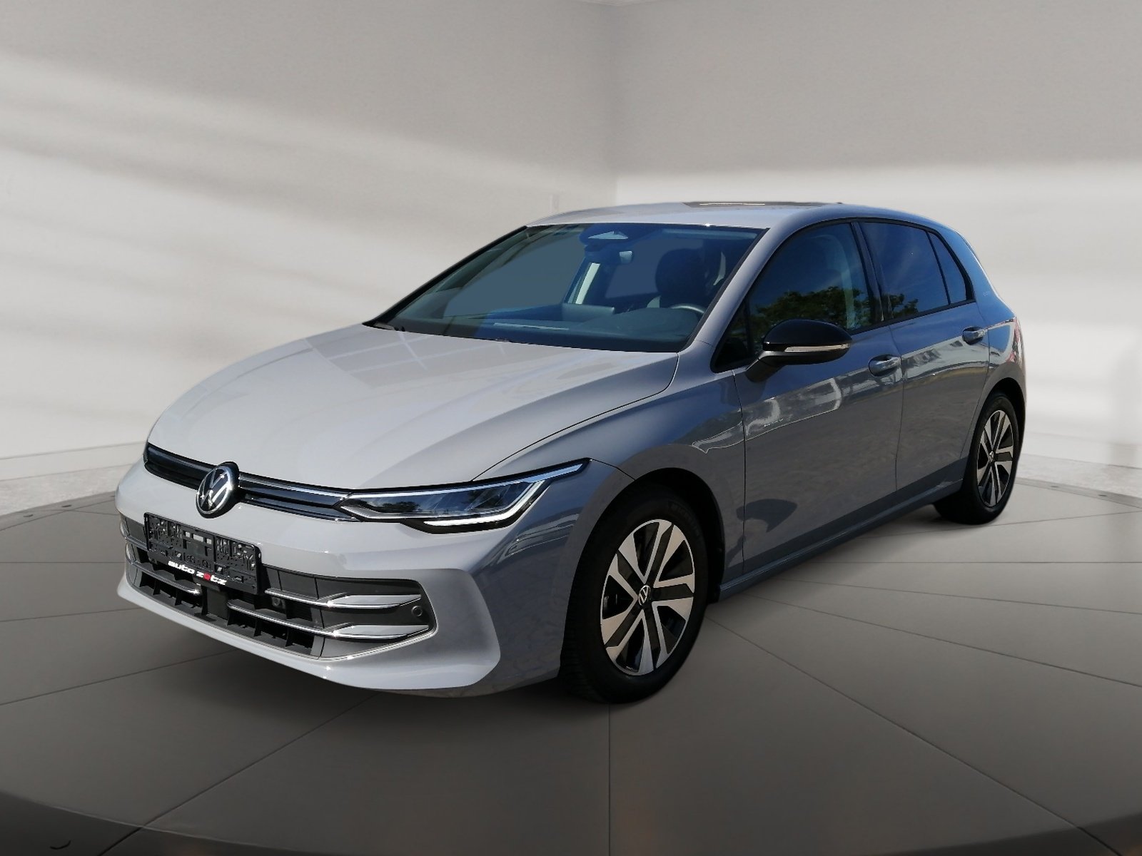 Golf VIII Energy 1.5eTSI DSG Kam.,PDC,Virtual