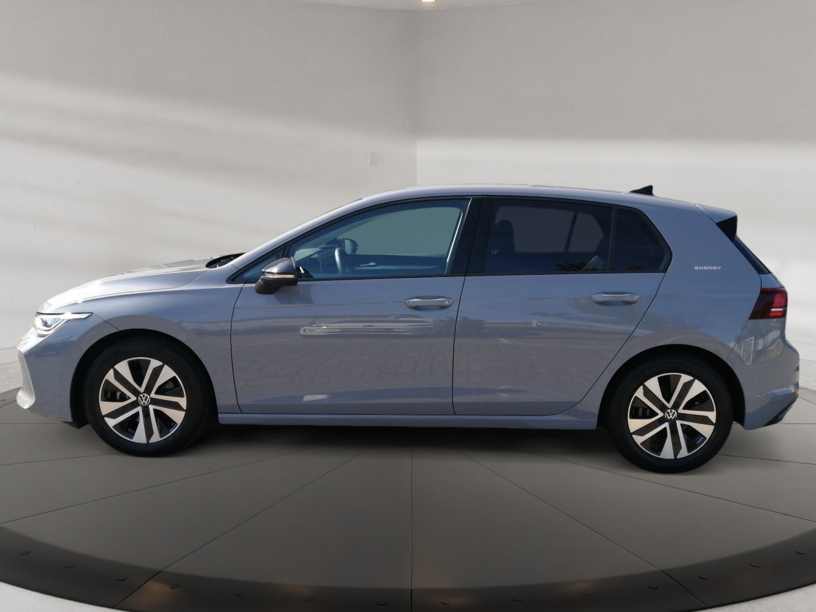 Golf VIII Energy 1.5eTSI DSG Kam.,PDC,Virtual