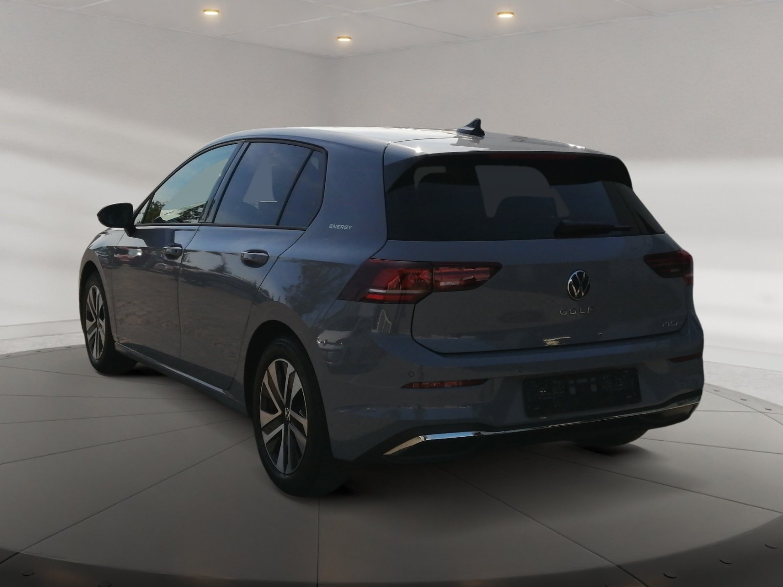 Golf VIII Energy 1.5eTSI DSG Kam.,PDC,Virtual