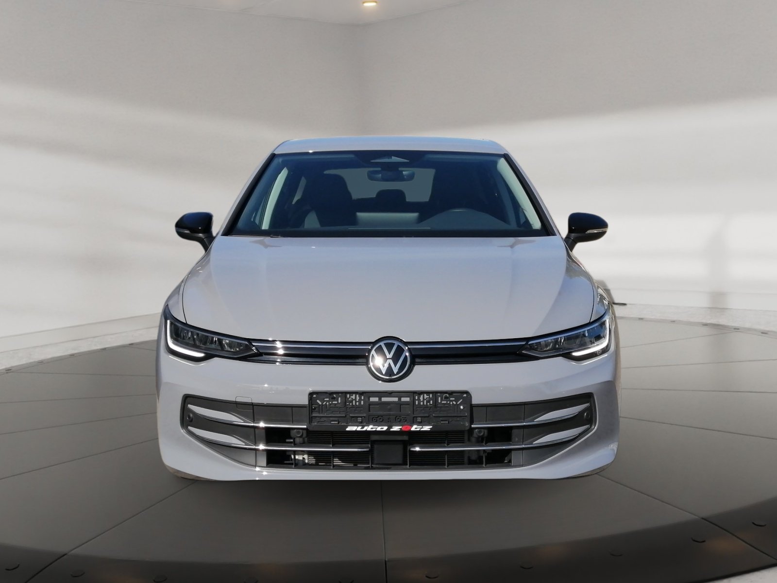 Golf VIII Energy 1.5eTSI DSG Kam.,PDC,Virtual