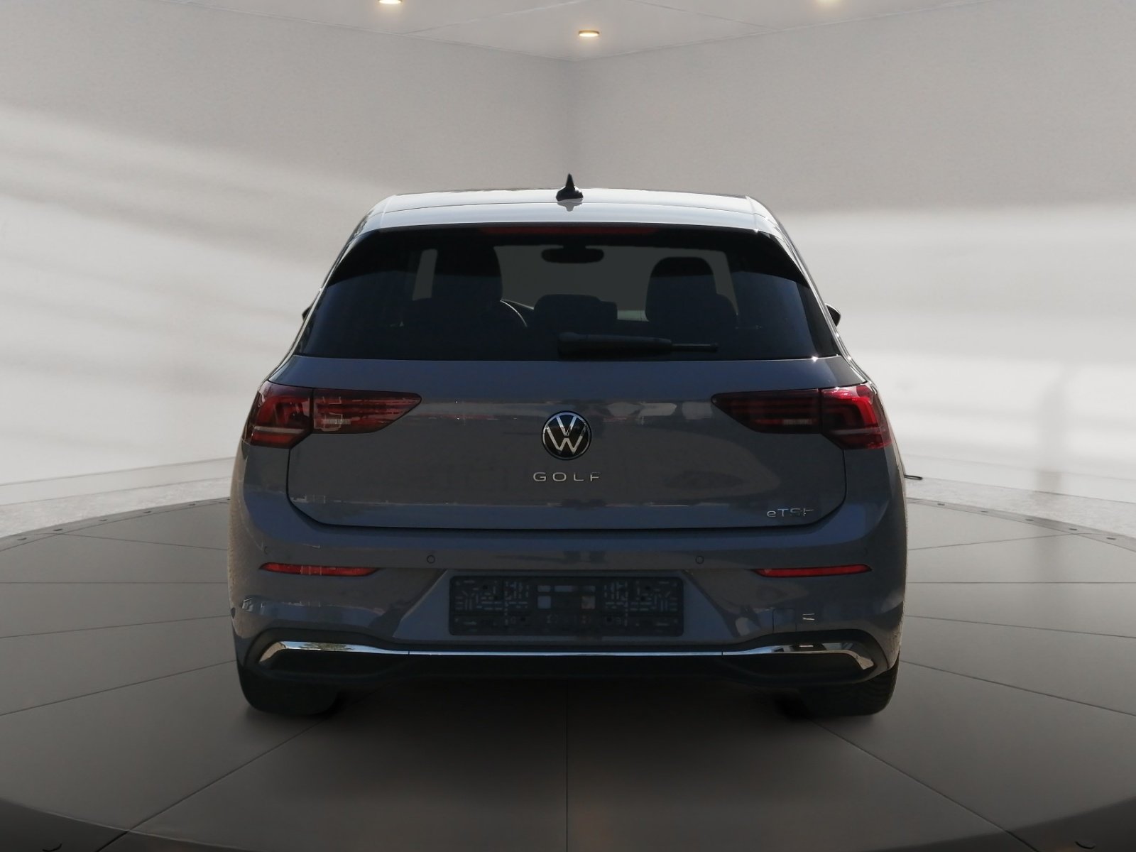 Golf VIII Energy 1.5eTSI DSG Kam.,PDC,Virtual