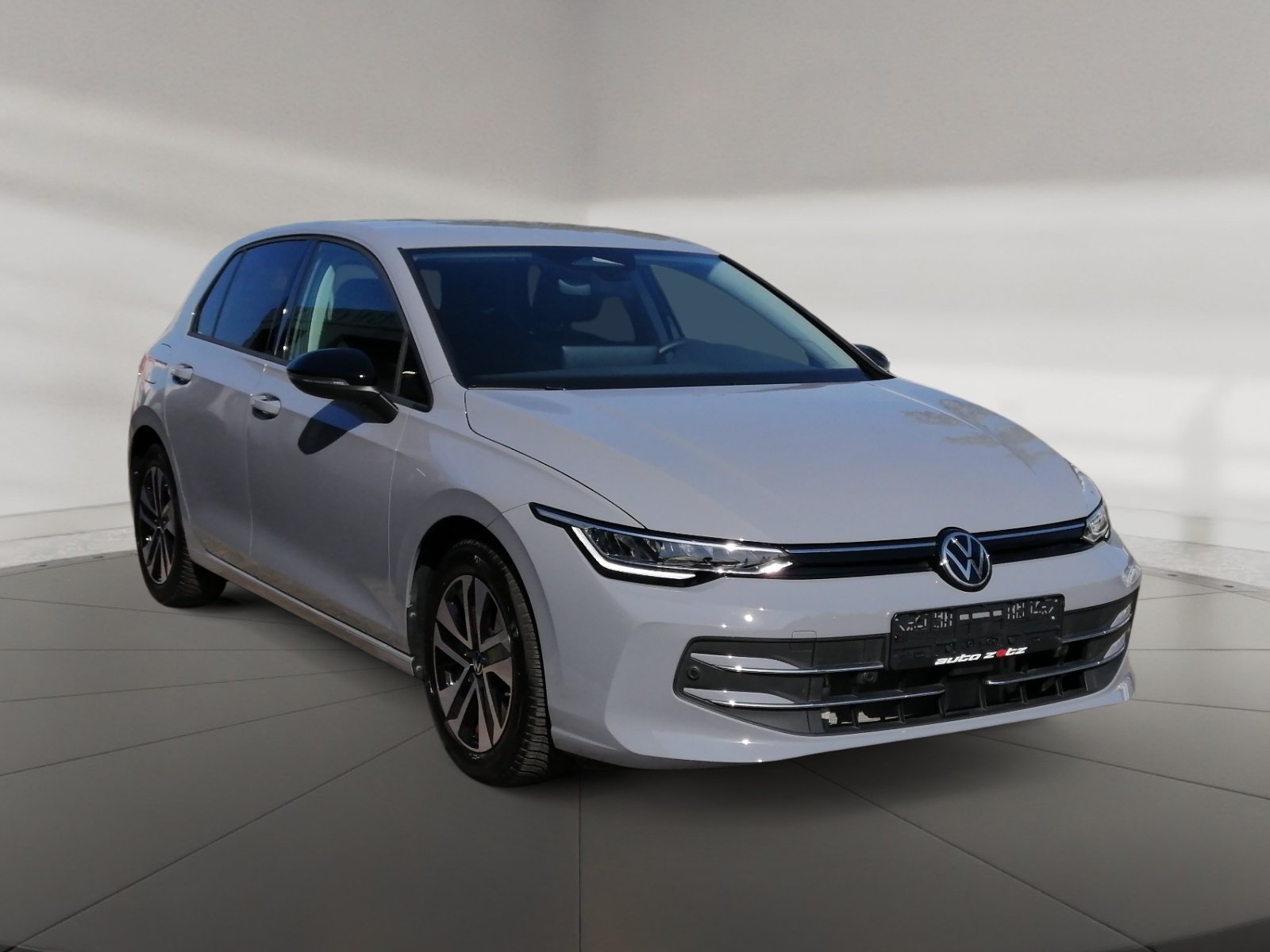 Golf VIII Energy 1.5eTSI DSG Kam.,PDC,Virtual