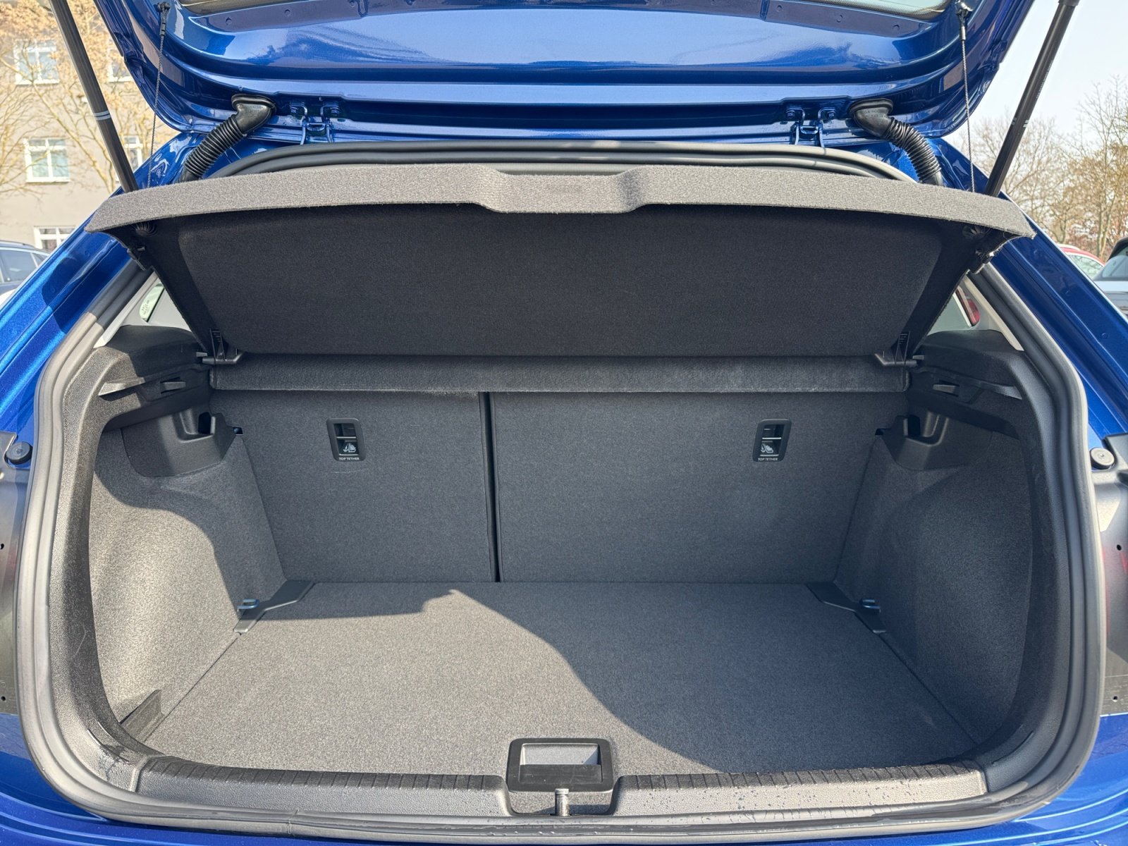 Polo 1.0 Goal TRAVEL ACC PDC,Virtual,ACC,LED,SHZ