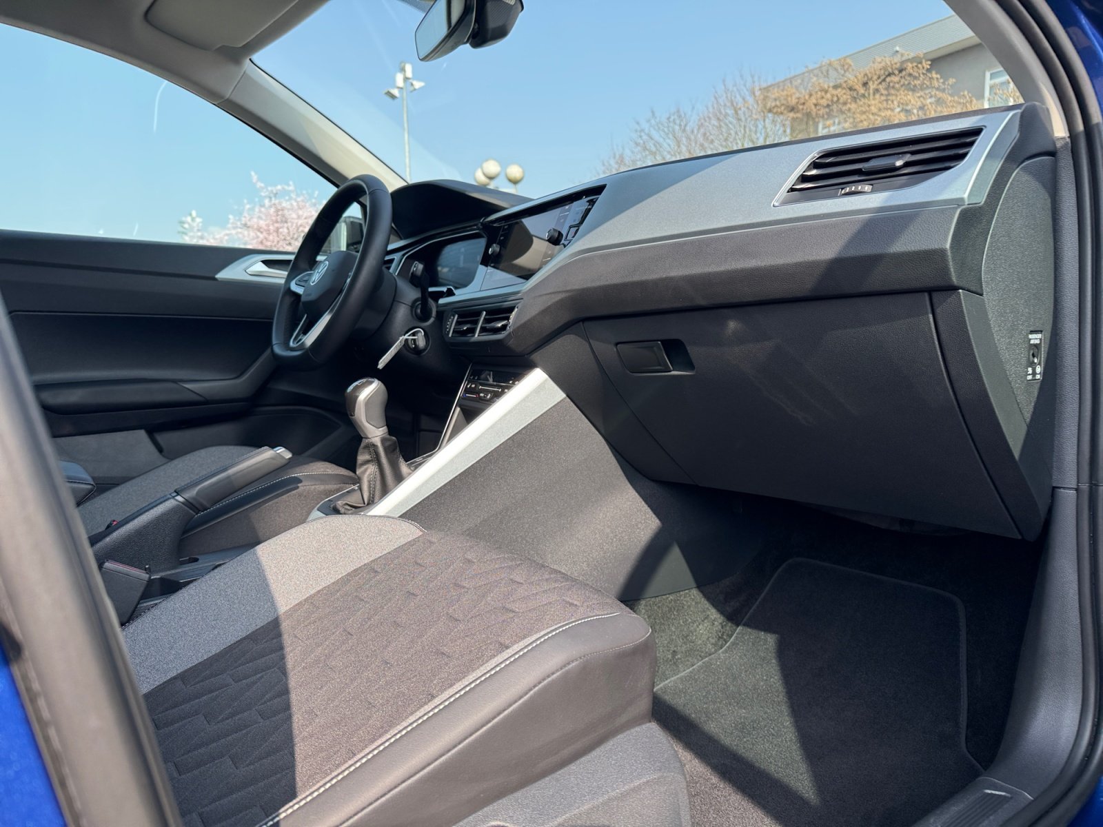 Polo 1.0 Goal TRAVEL ACC PDC,Virtual,ACC,LED,SHZ