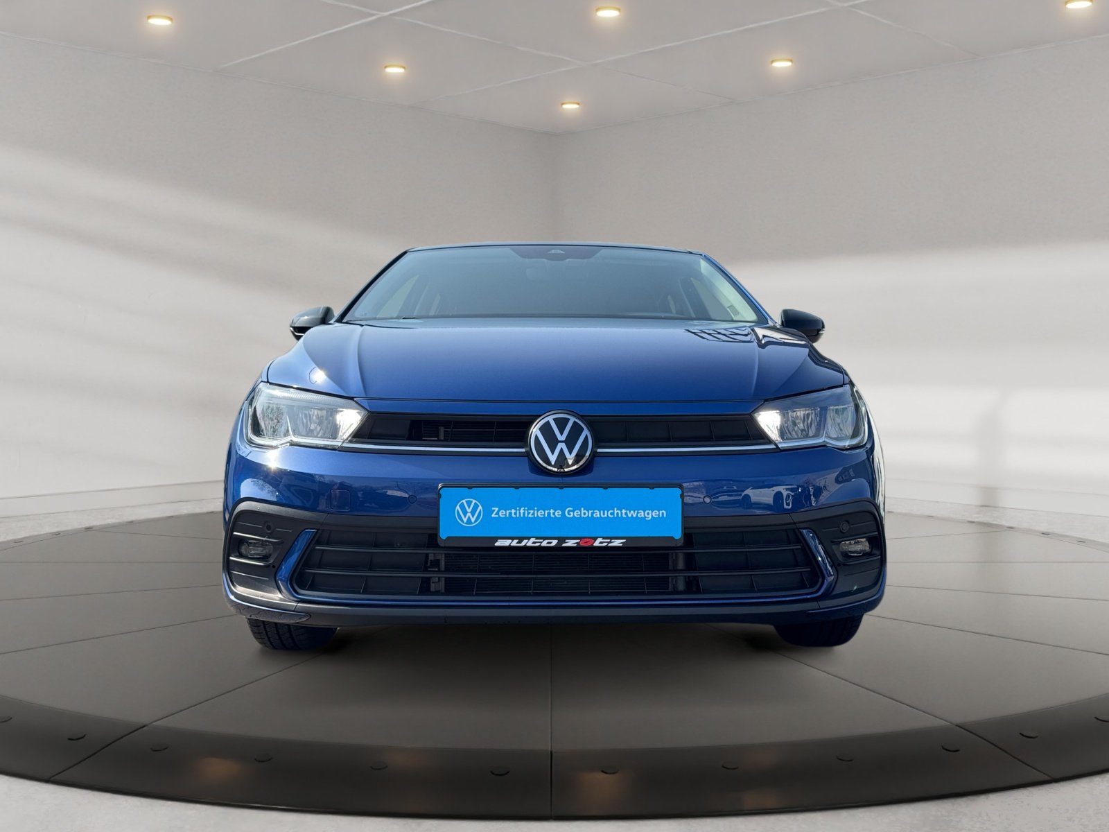 Polo 1.0 Goal TRAVEL ACC PDC,Virtual,ACC,LED,SHZ