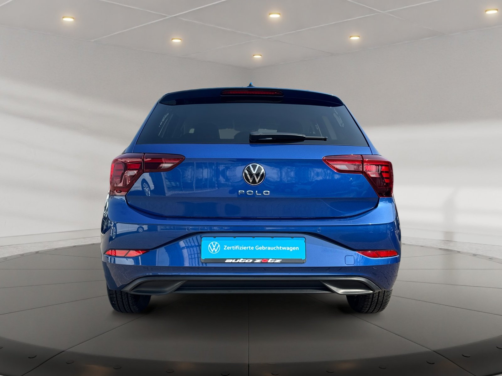 Polo 1.0 Goal TRAVEL ACC PDC,Virtual,ACC,LED,SHZ