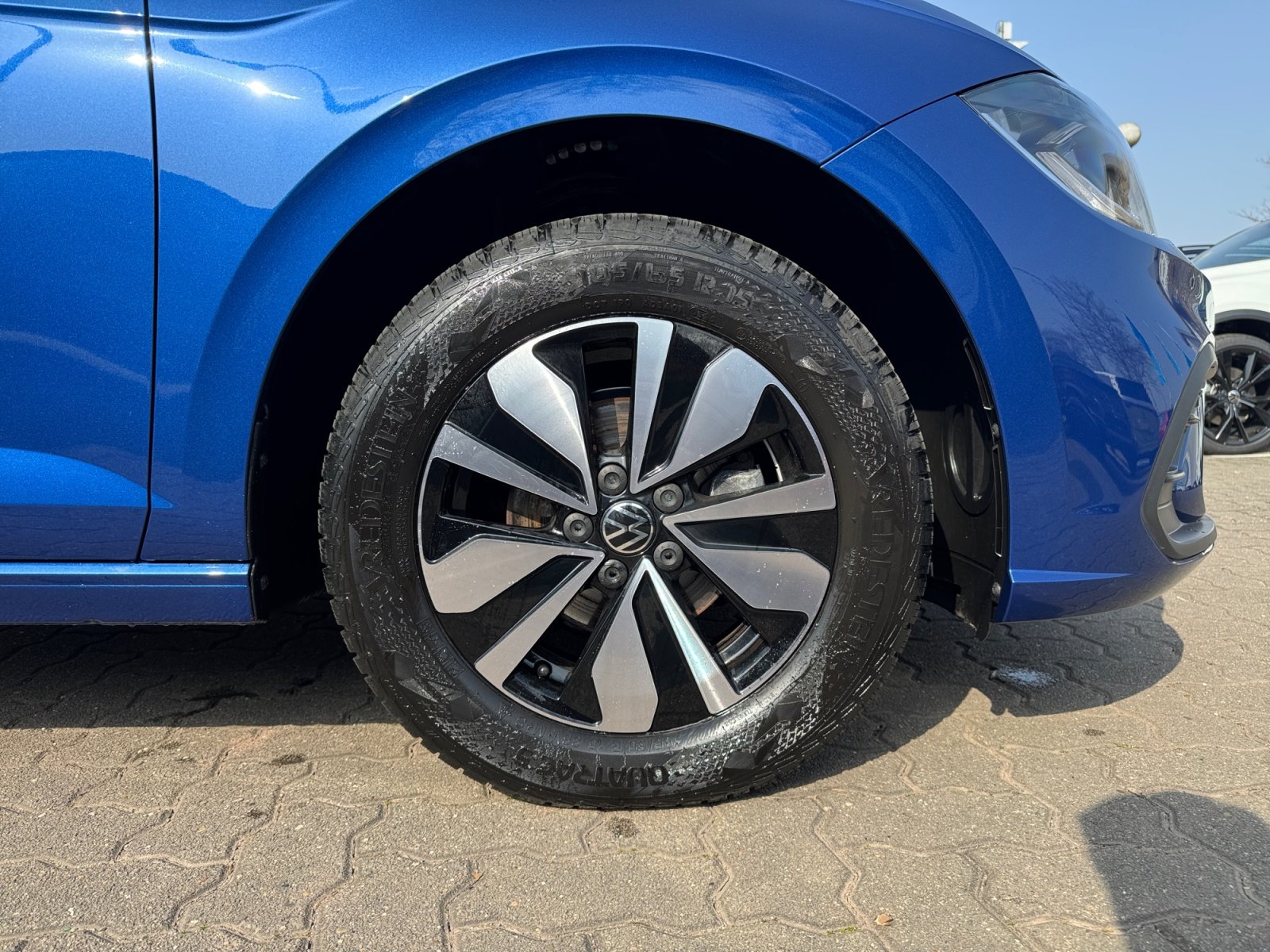 Polo 1.0 Goal TRAVEL ACC PDC,Virtual,ACC,LED,SHZ