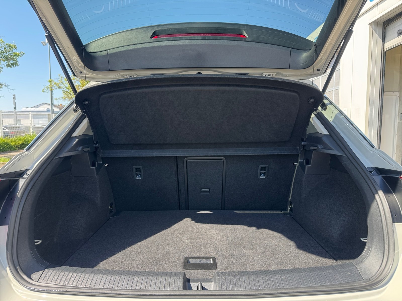 T-Roc MOVE 1.5 l TSI OPF DSG Kam.,PDC,Virtual