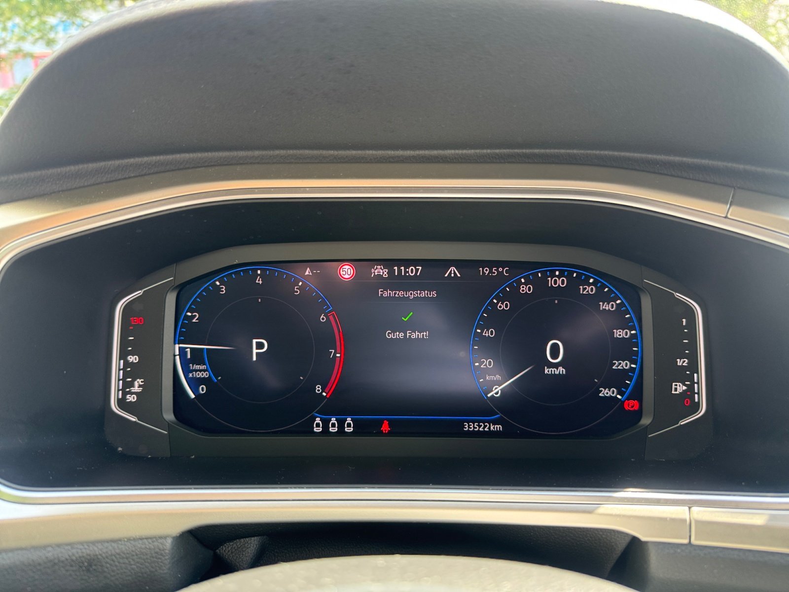 T-Roc MOVE 1.5 l TSI OPF DSG Kam.,PDC,Virtual