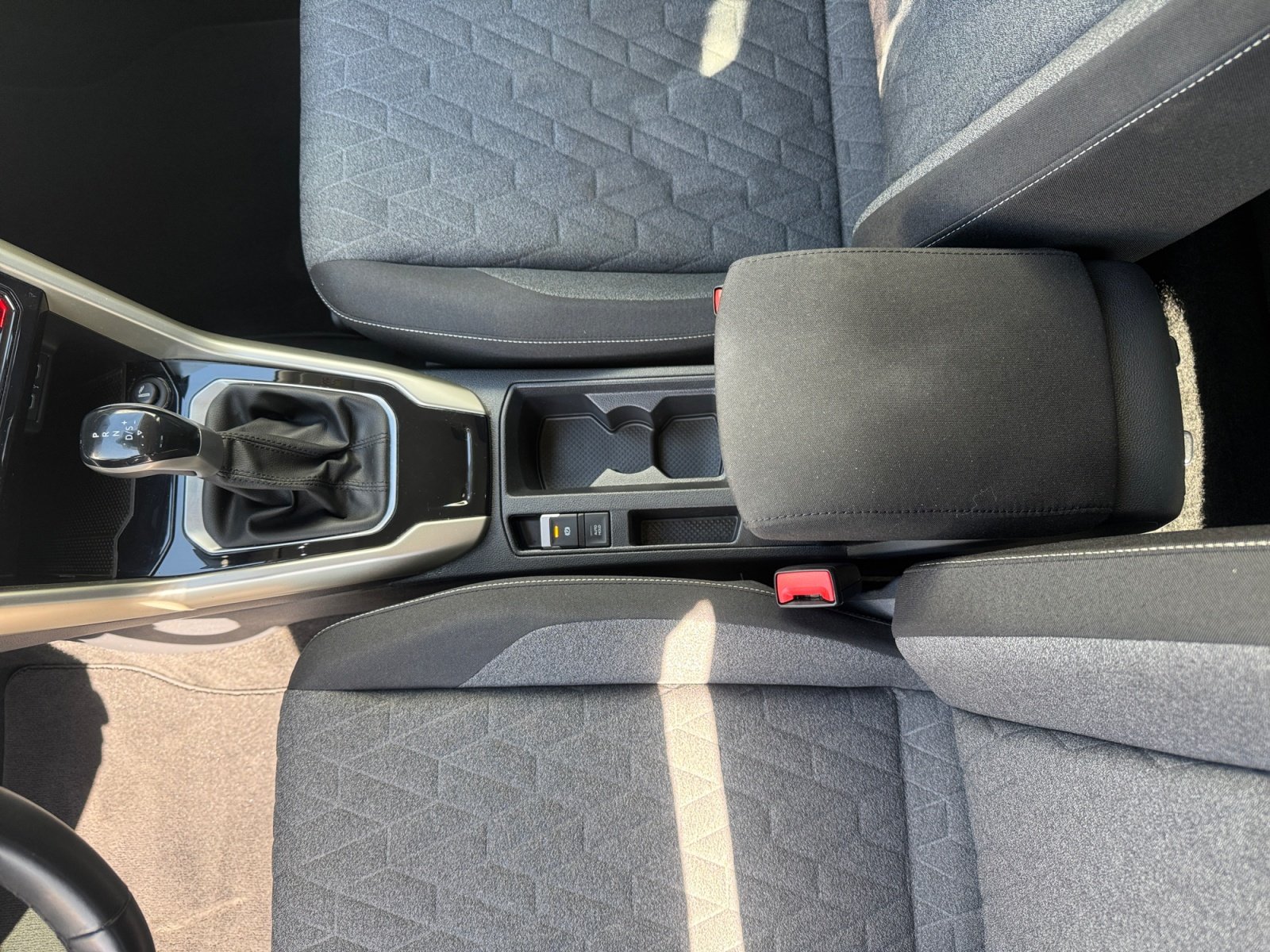 T-Roc MOVE 1.5 l TSI OPF DSG Kam.,PDC,Virtual