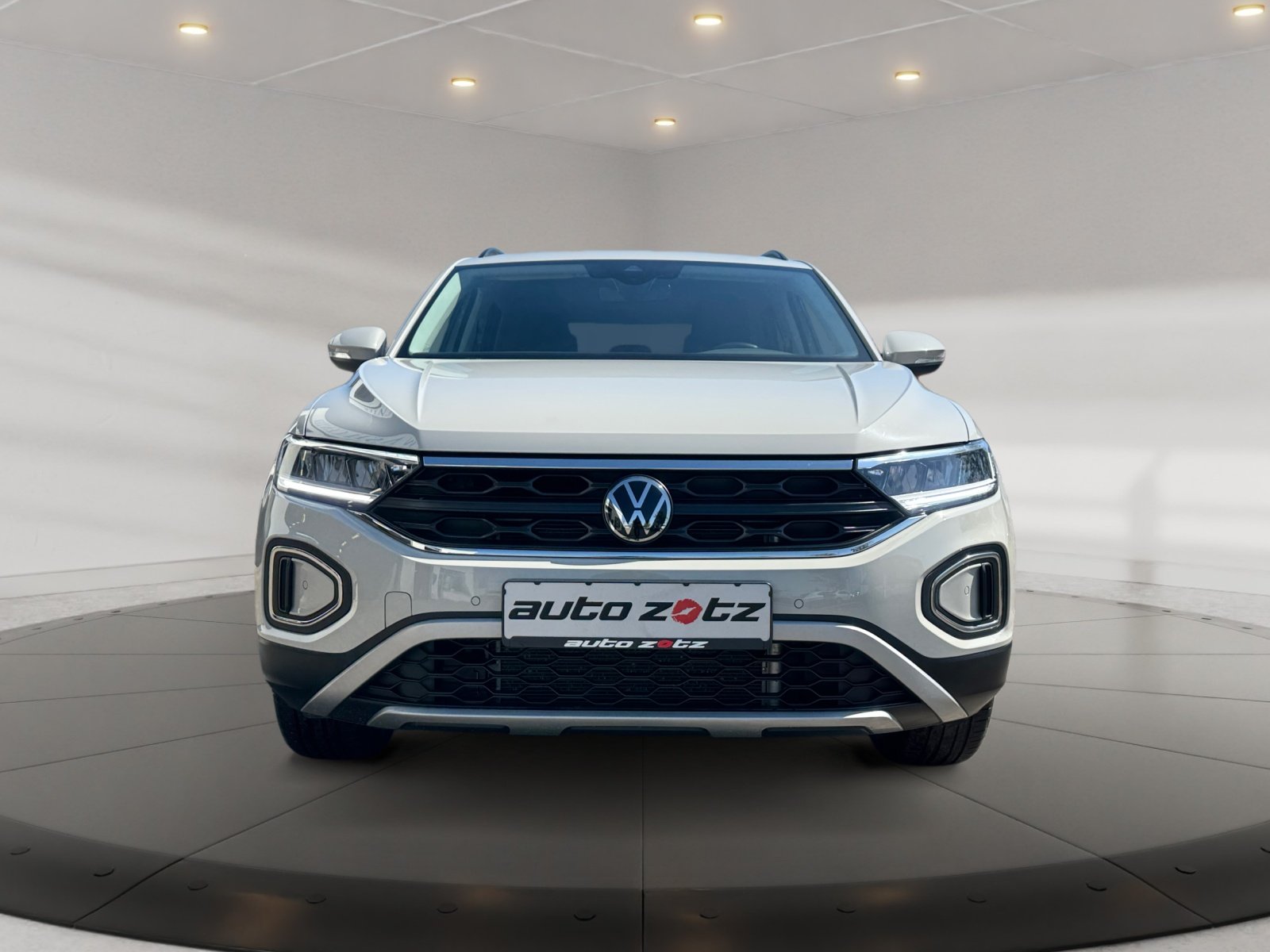 T-Roc MOVE 1.5 l TSI OPF DSG Kam.,PDC,Virtual