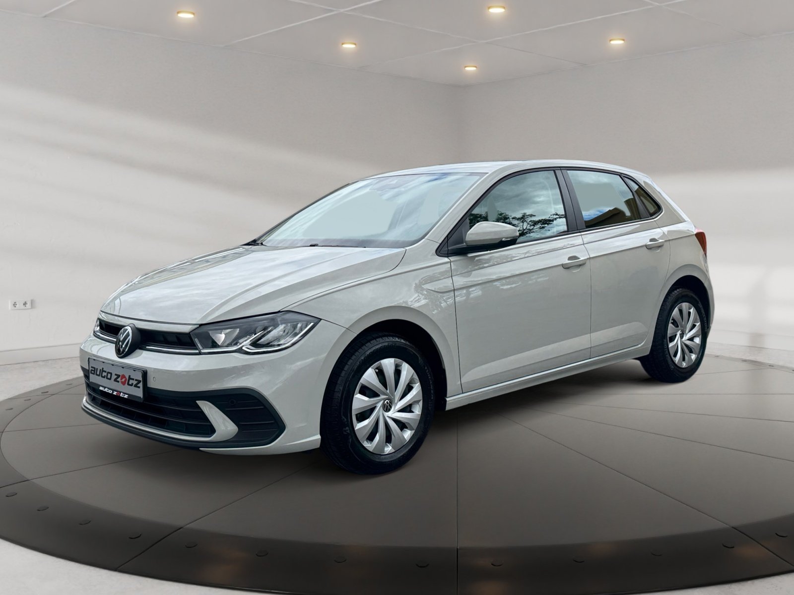 Polo 1.0 PDC,Virtual,LED,SpurH