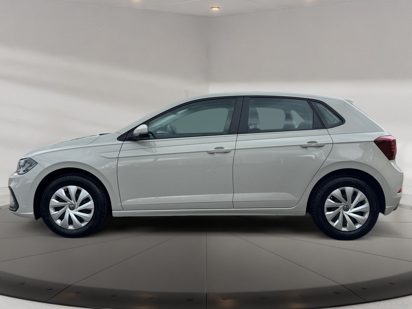 Polo 1.0 PDC,Virtual,LED,SpurH