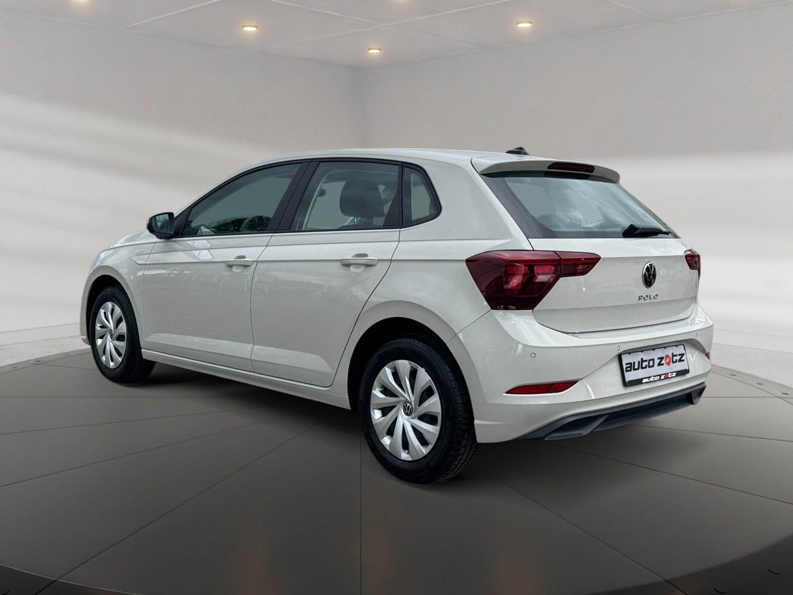 Polo 1.0 PDC,Virtual,LED,SpurH