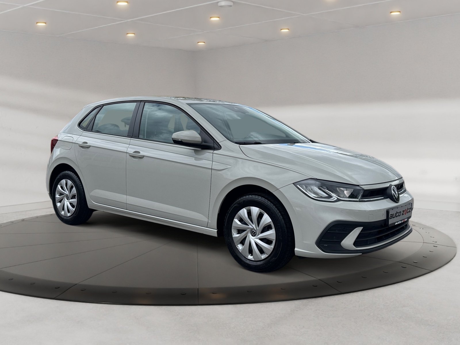 Polo 1.0 PDC,Virtual,LED,SpurH