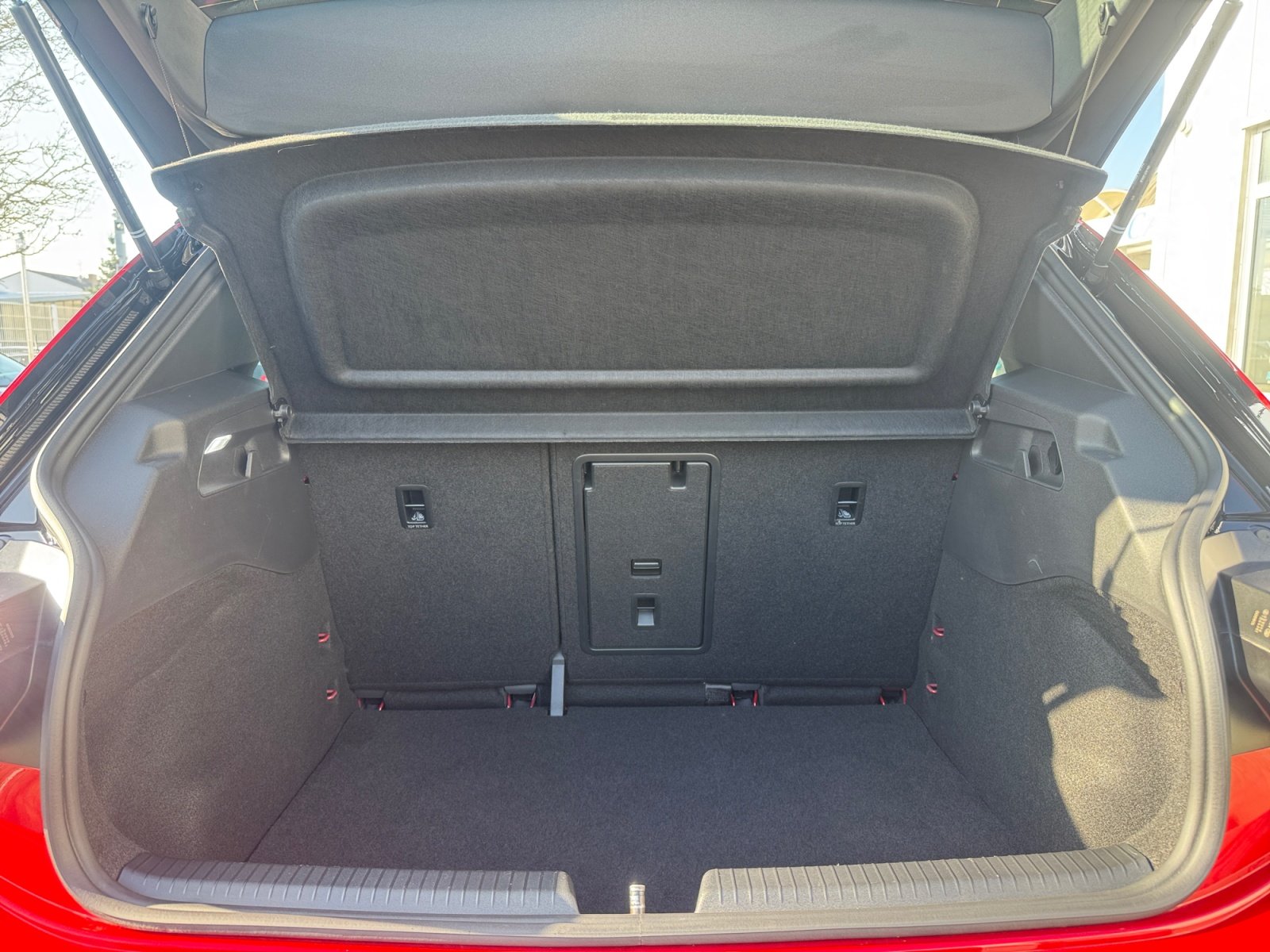 ID.3 Pro Performance Pro Performance 150 kW 58 kWh 1-Gang-Automatik