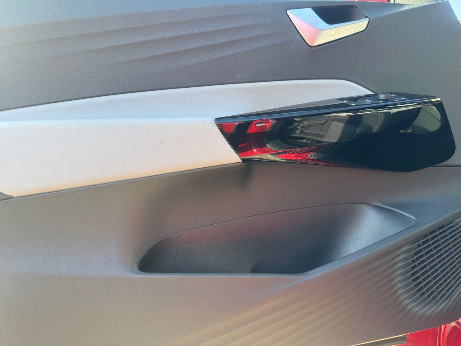 ID.3 Pro Performance Pro Performance 150 kW 58 kWh 1-Gang-Automatik