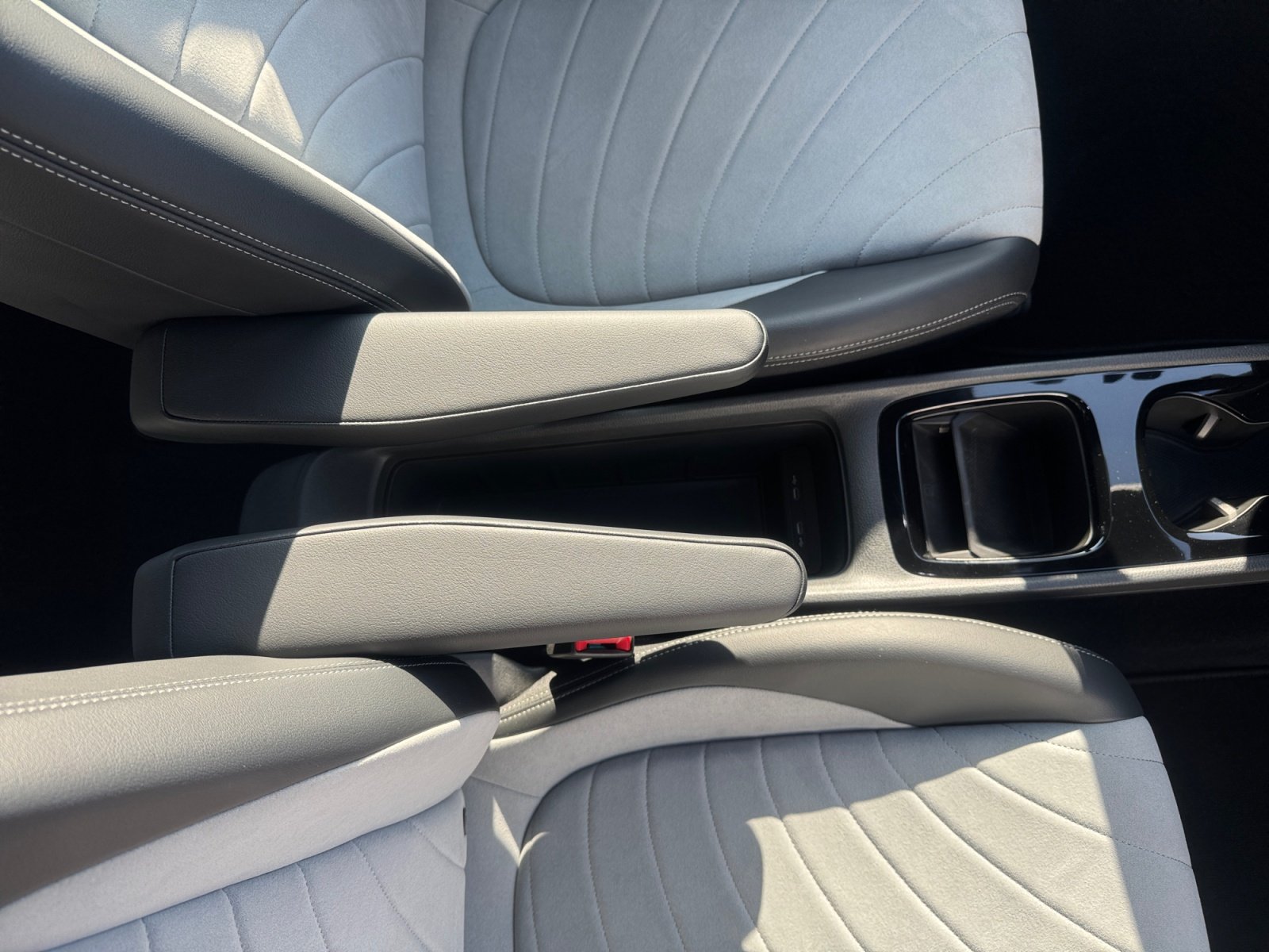 ID.3 Pro Performance Pro Performance 150 kW 58 kWh 1-Gang-Automatik