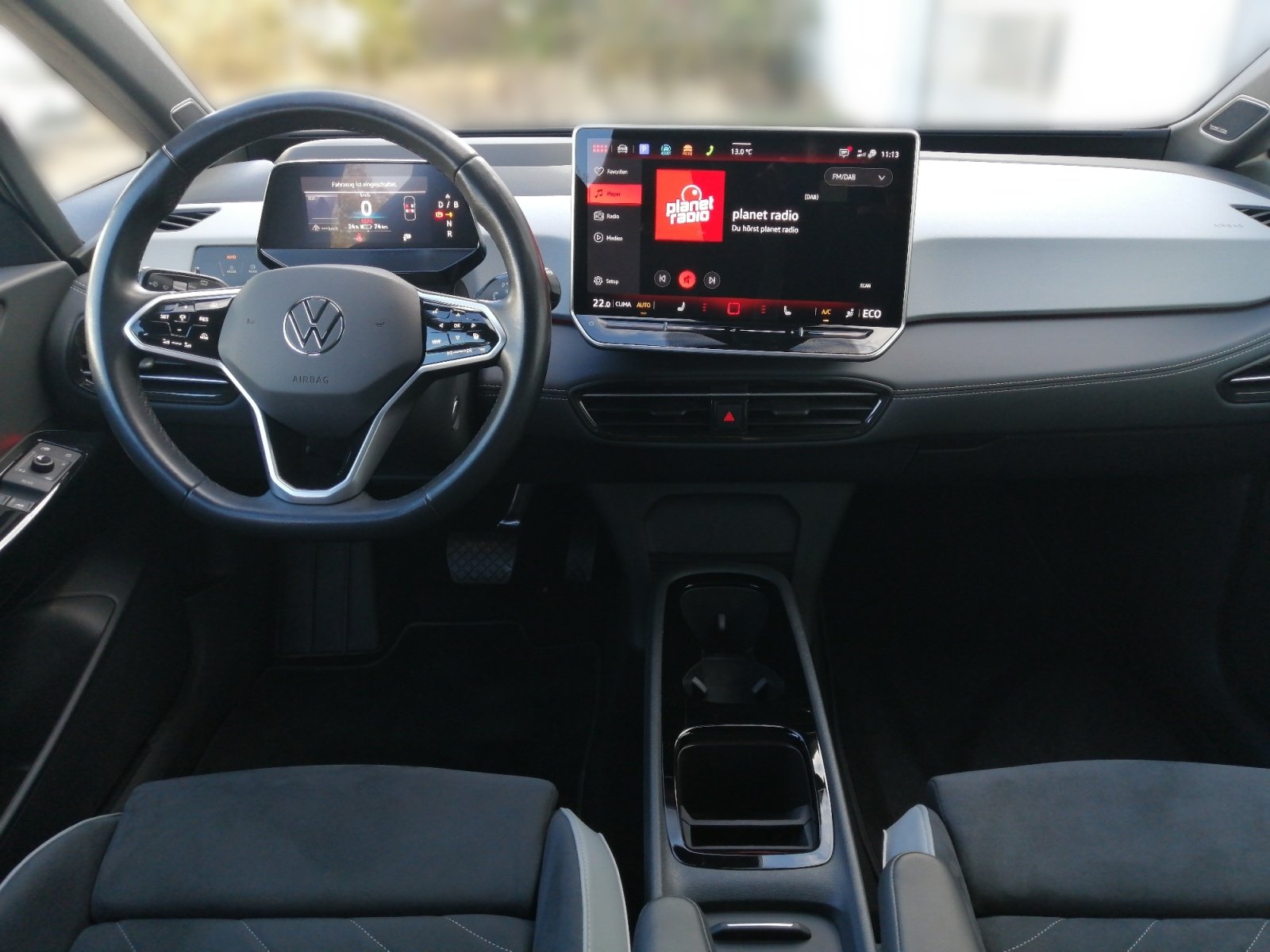 ID.3 GOAL PA PURE 52kWh HUD,Kam.,Massage,PDC,ACC