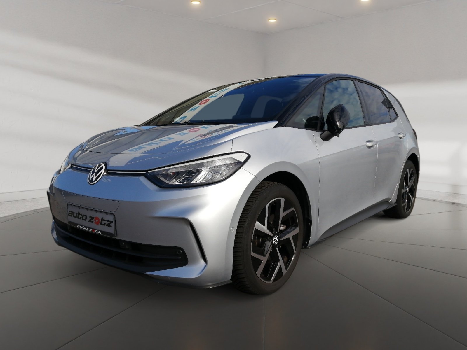 ID.3 GOAL PA PURE 52kWh HUD,Kam.,Massage,PDC,ACC